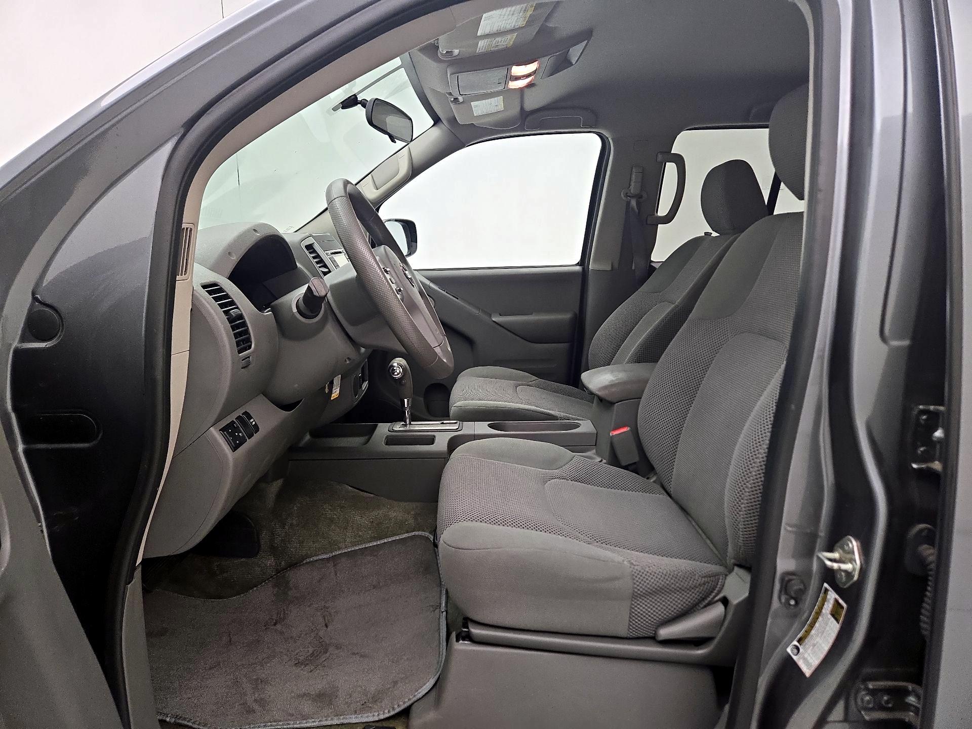Thumbnail: 2017 Nissan Frontier - 11