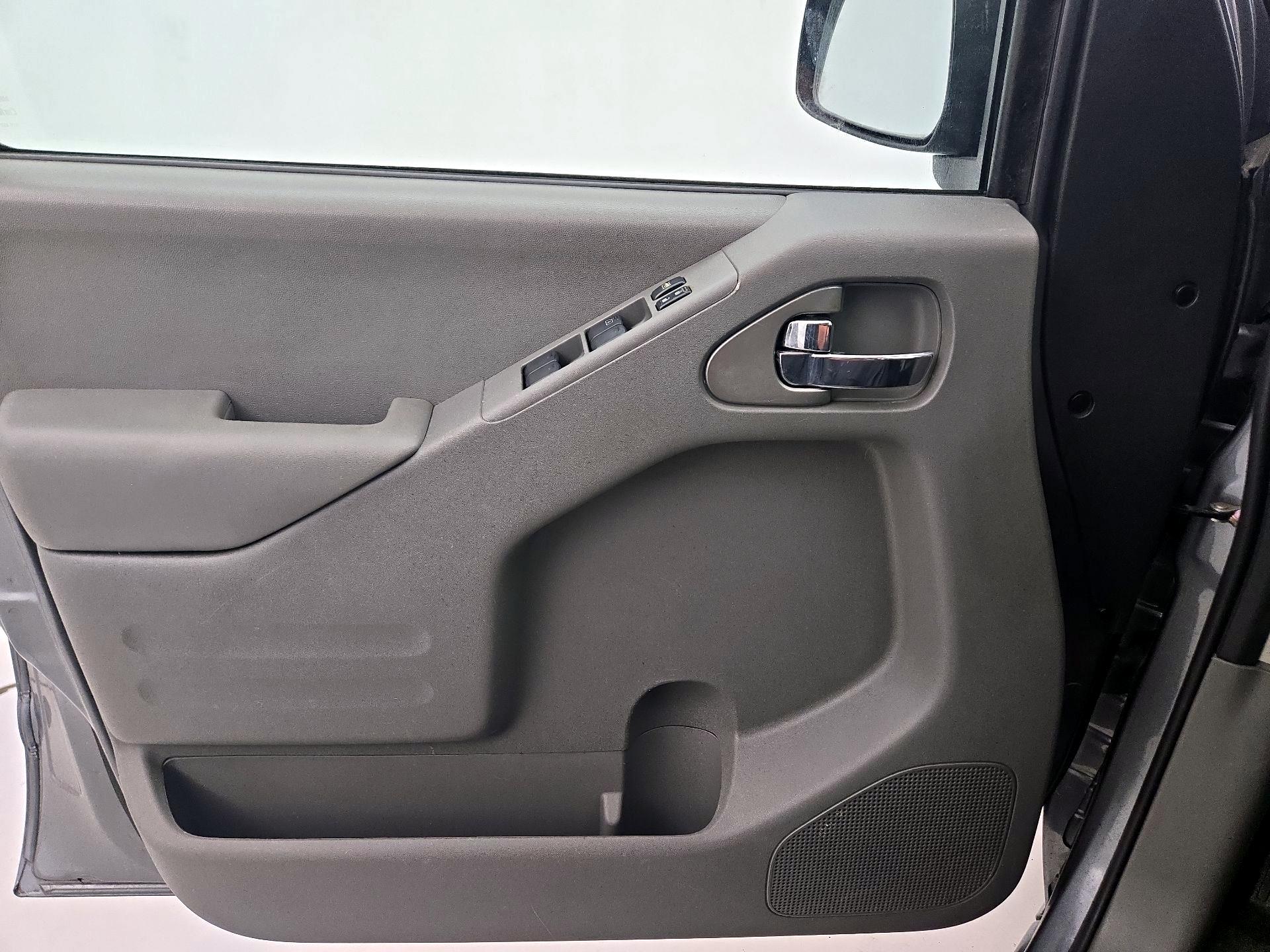 Thumbnail: 2017 Nissan Frontier - 12