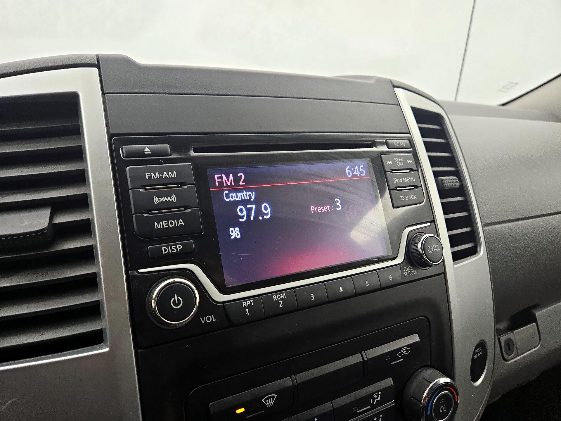 Thumbnail: 2017 Nissan Frontier - 14