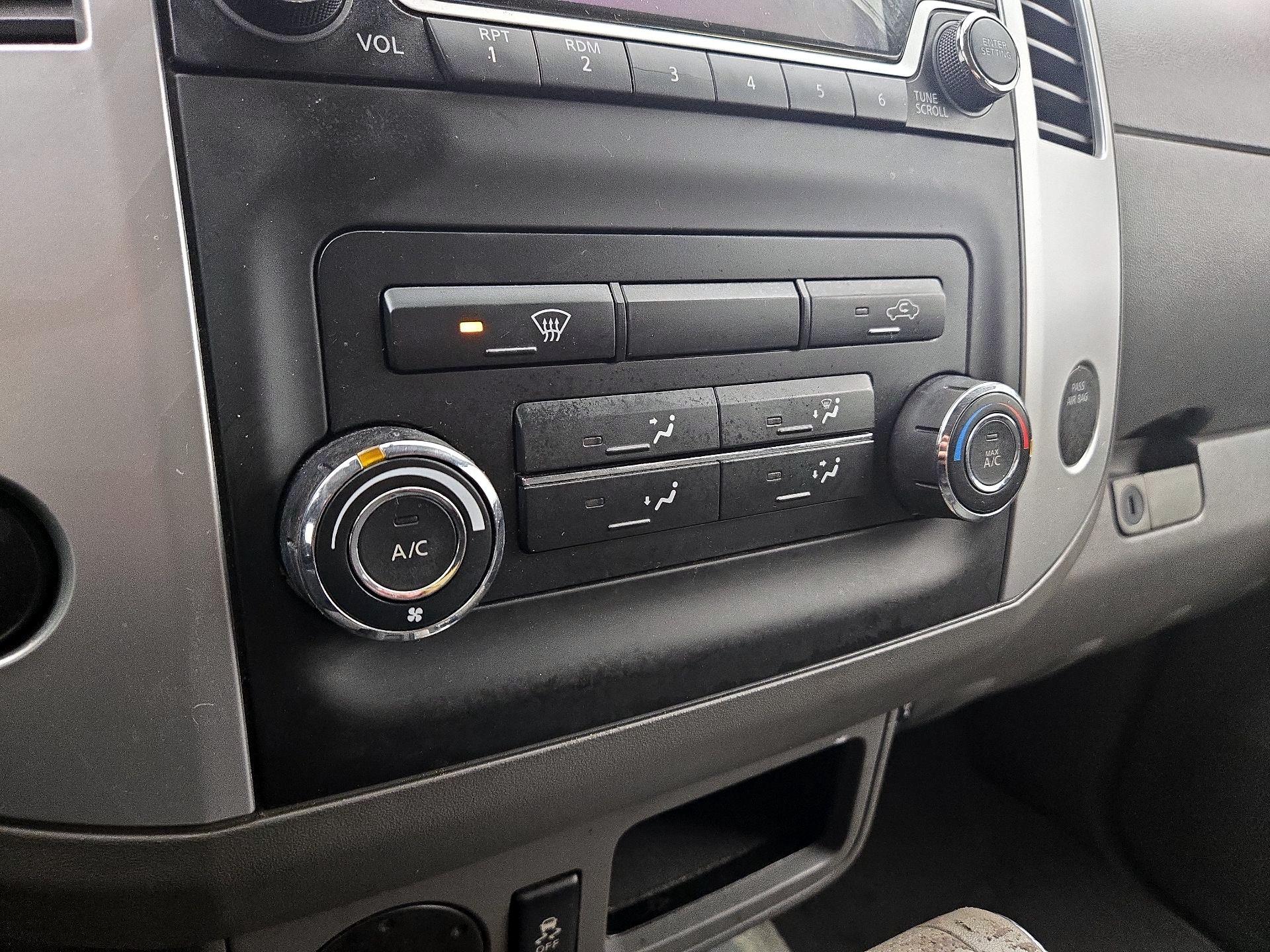 Thumbnail: 2017 Nissan Frontier - 15