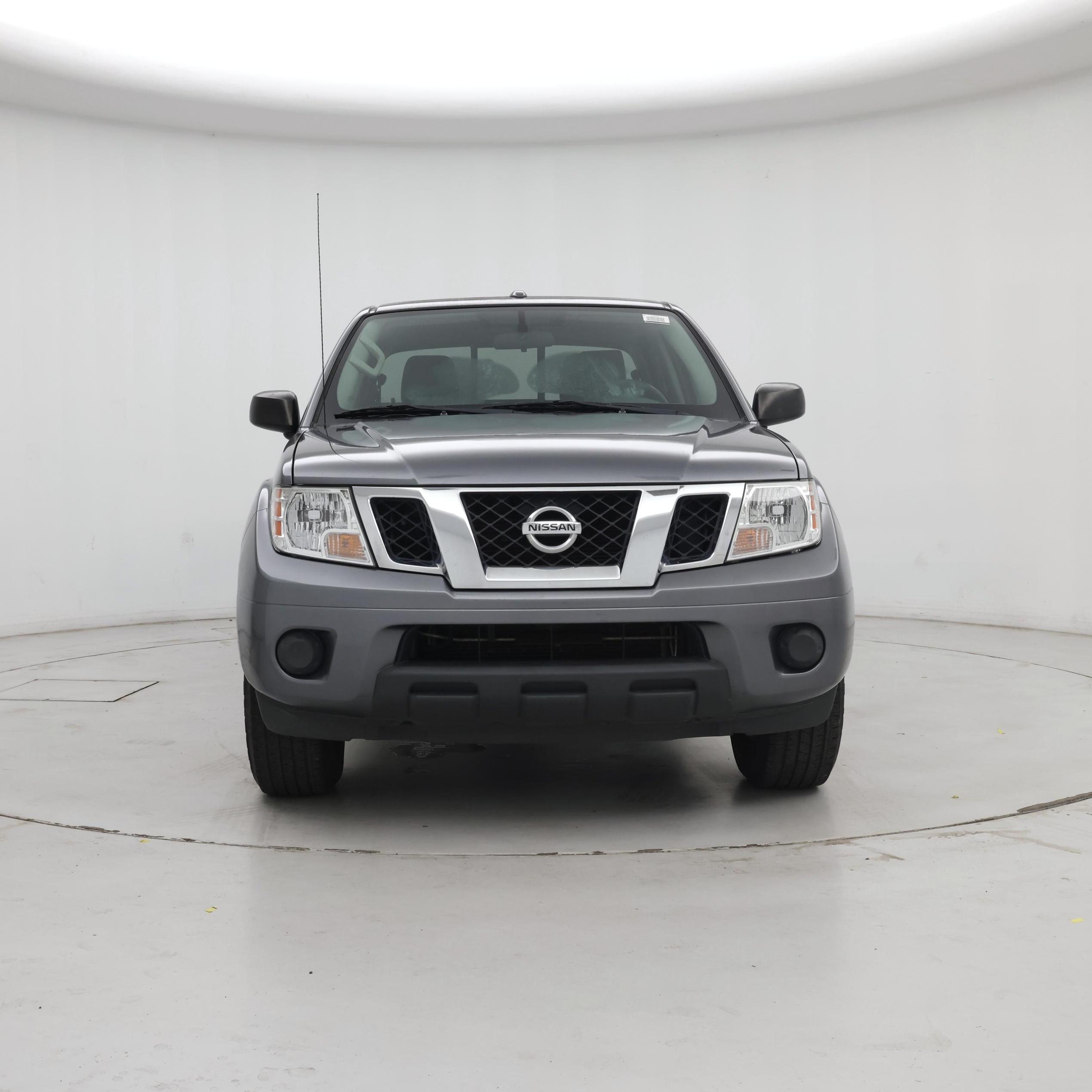 Thumbnail: 2017 Nissan Frontier - 5