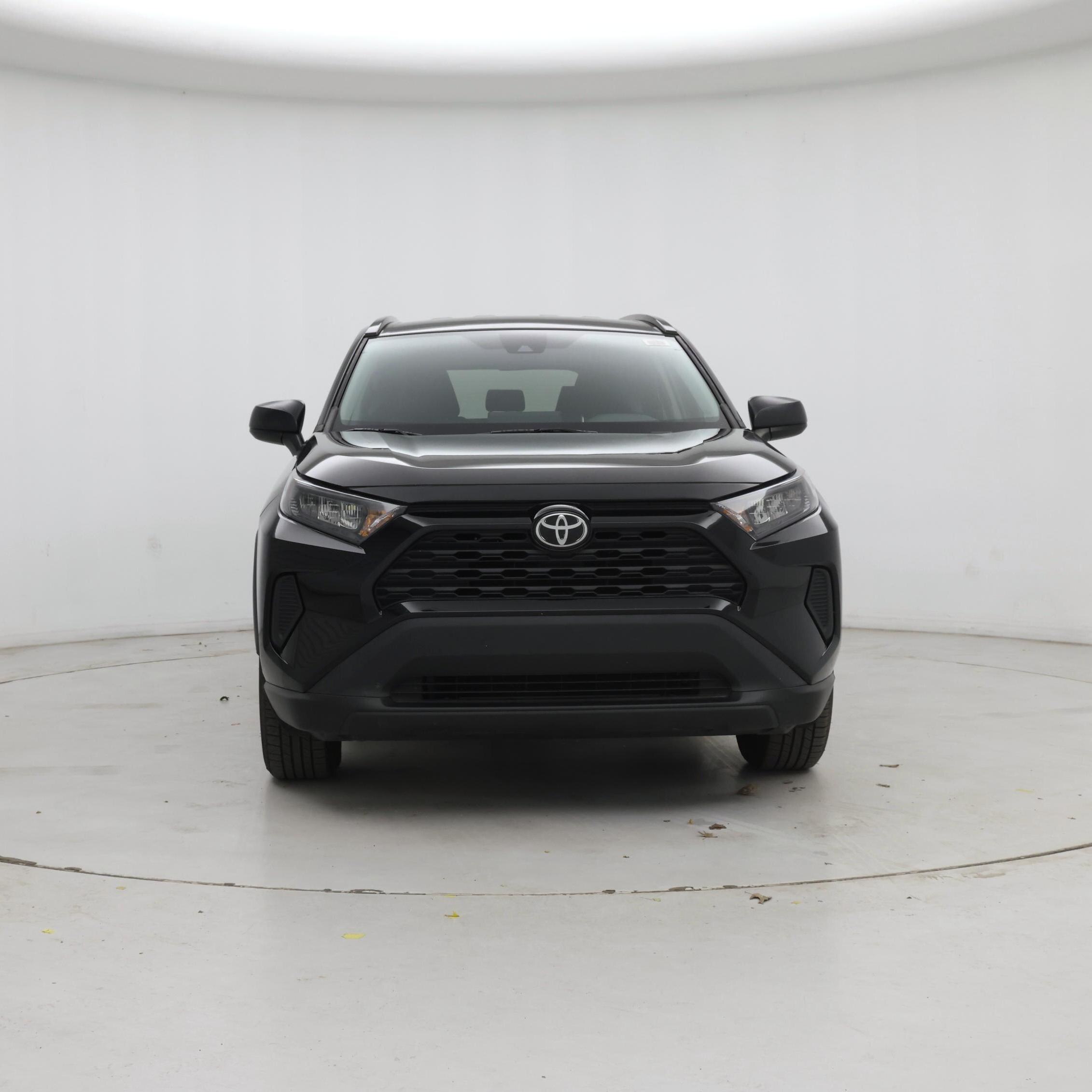 Thumbnail: 2021 Toyota RAV4 - 5