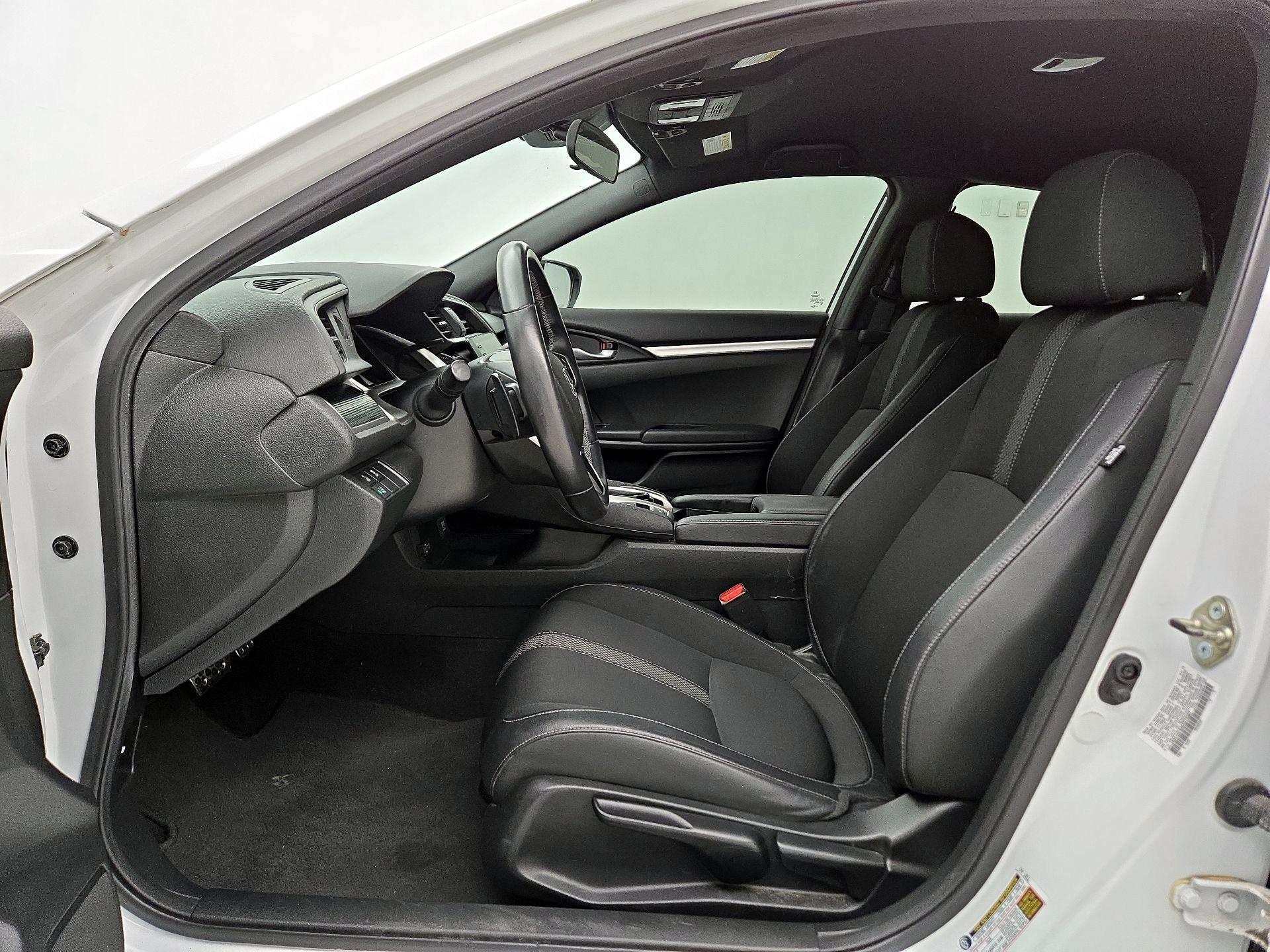 Thumbnail: 2019 Honda Civic - 11