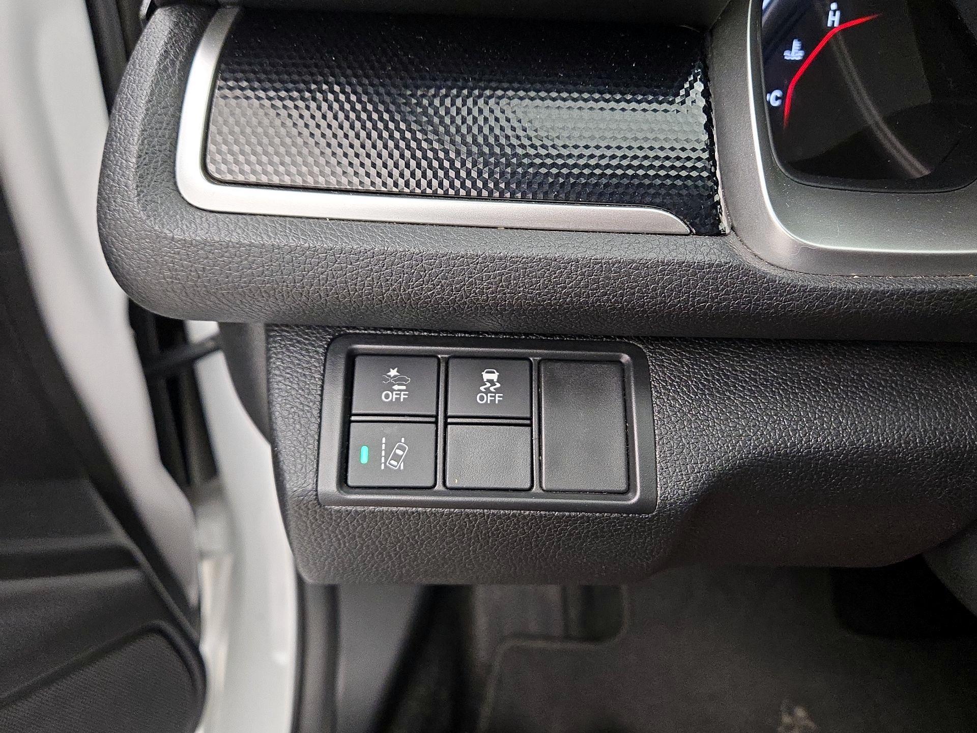 Thumbnail: 2019 Honda Civic - 13