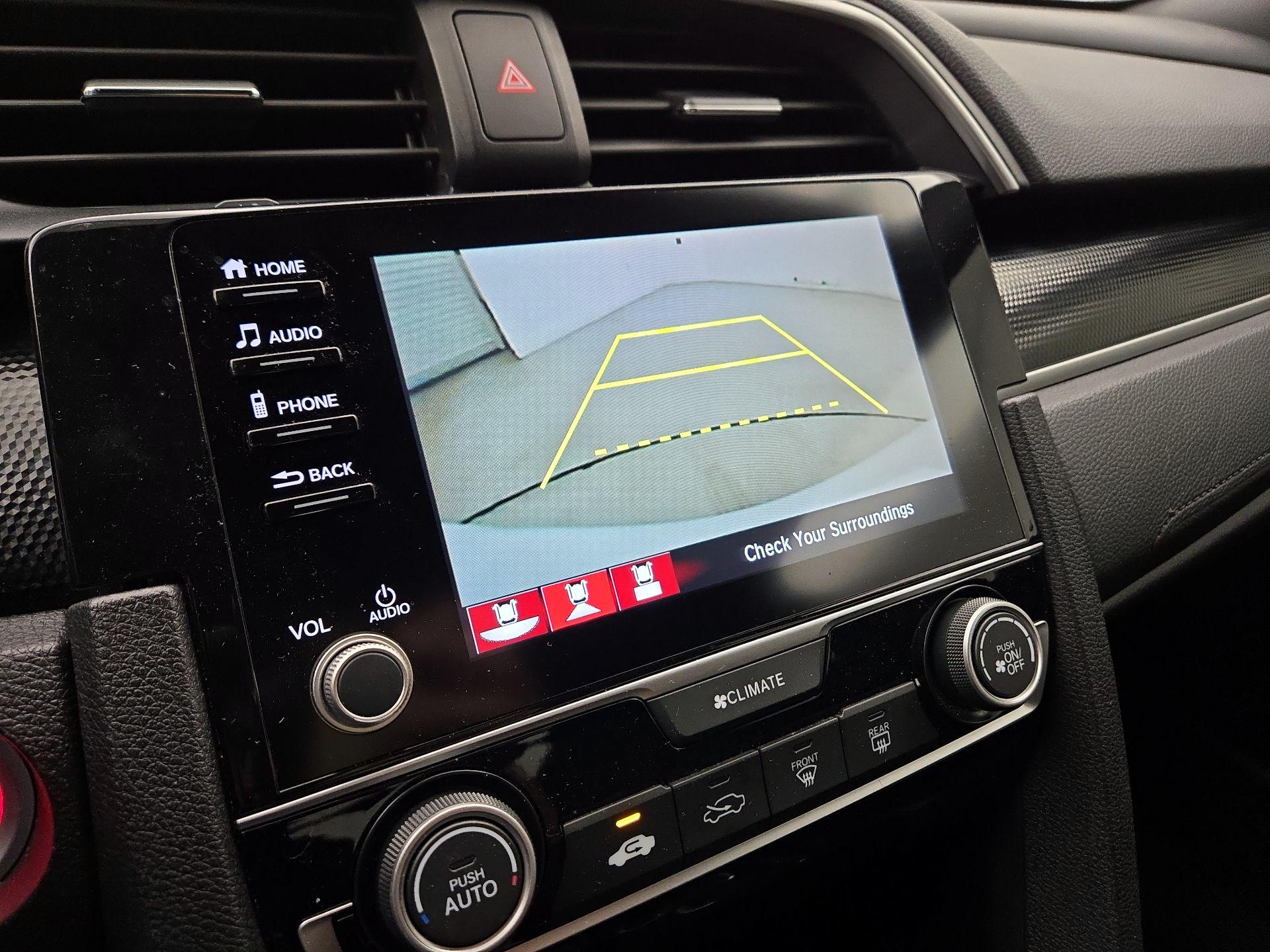 Thumbnail: 2019 Honda Civic - 14
