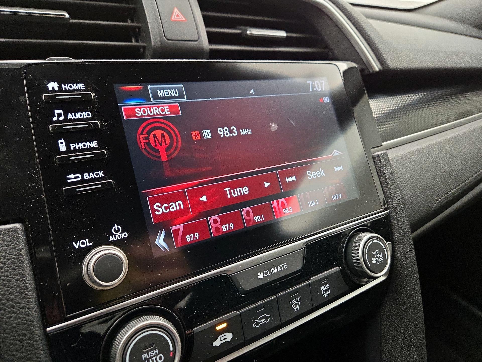 Thumbnail: 2019 Honda Civic - 15