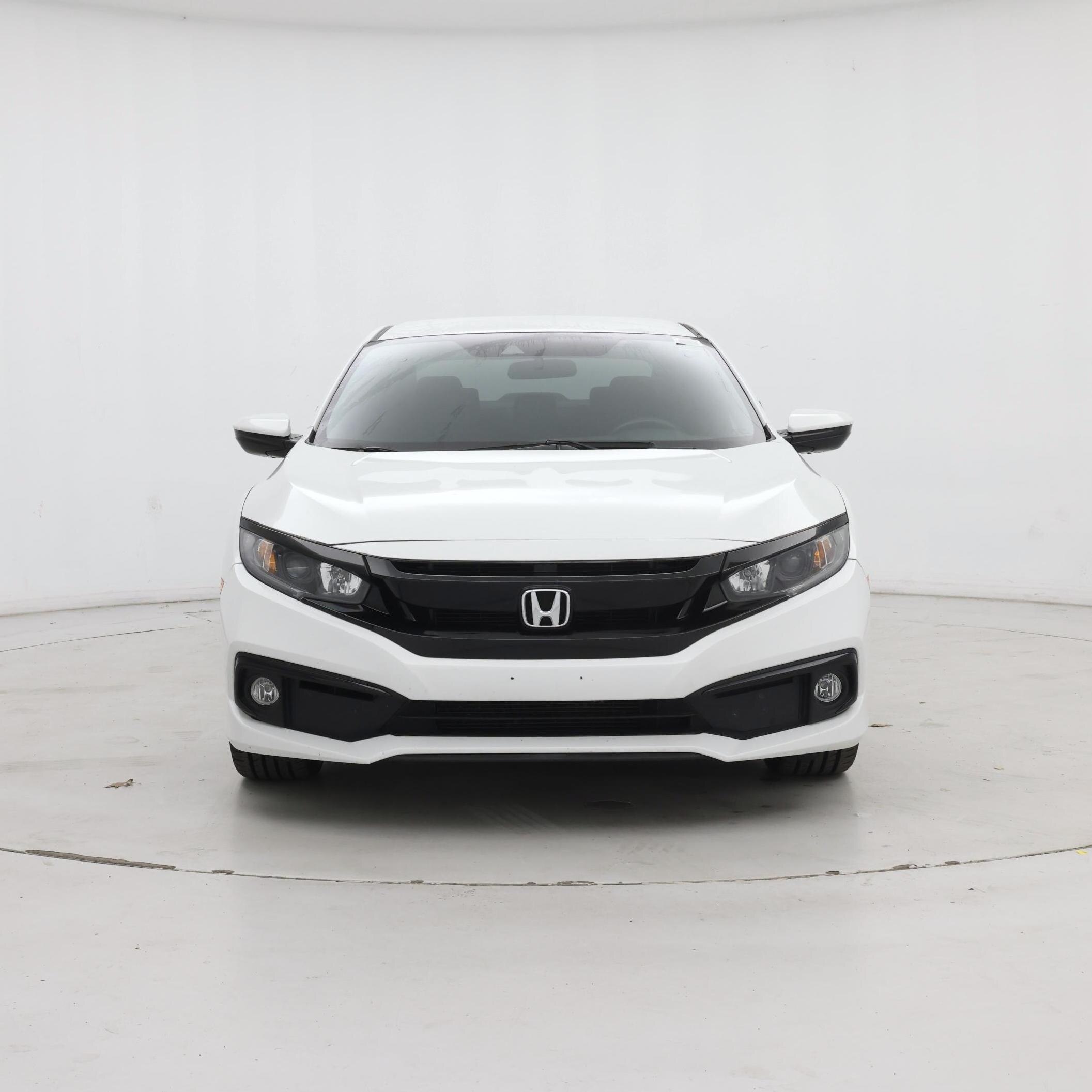 Thumbnail: 2019 Honda Civic - 5