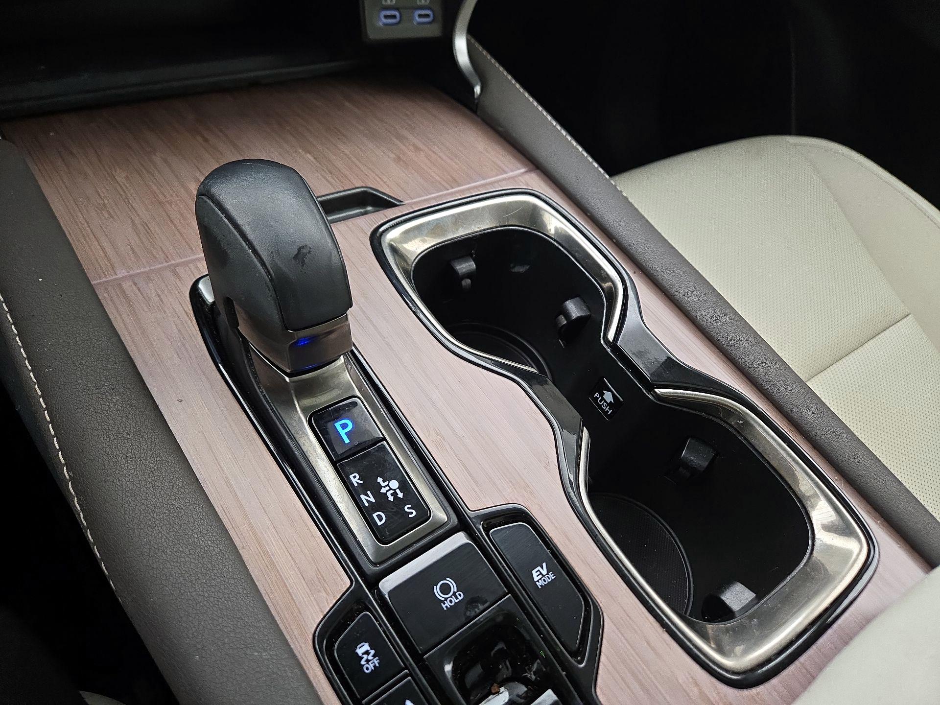 Thumbnail: 2024 Lexus RX - 18
