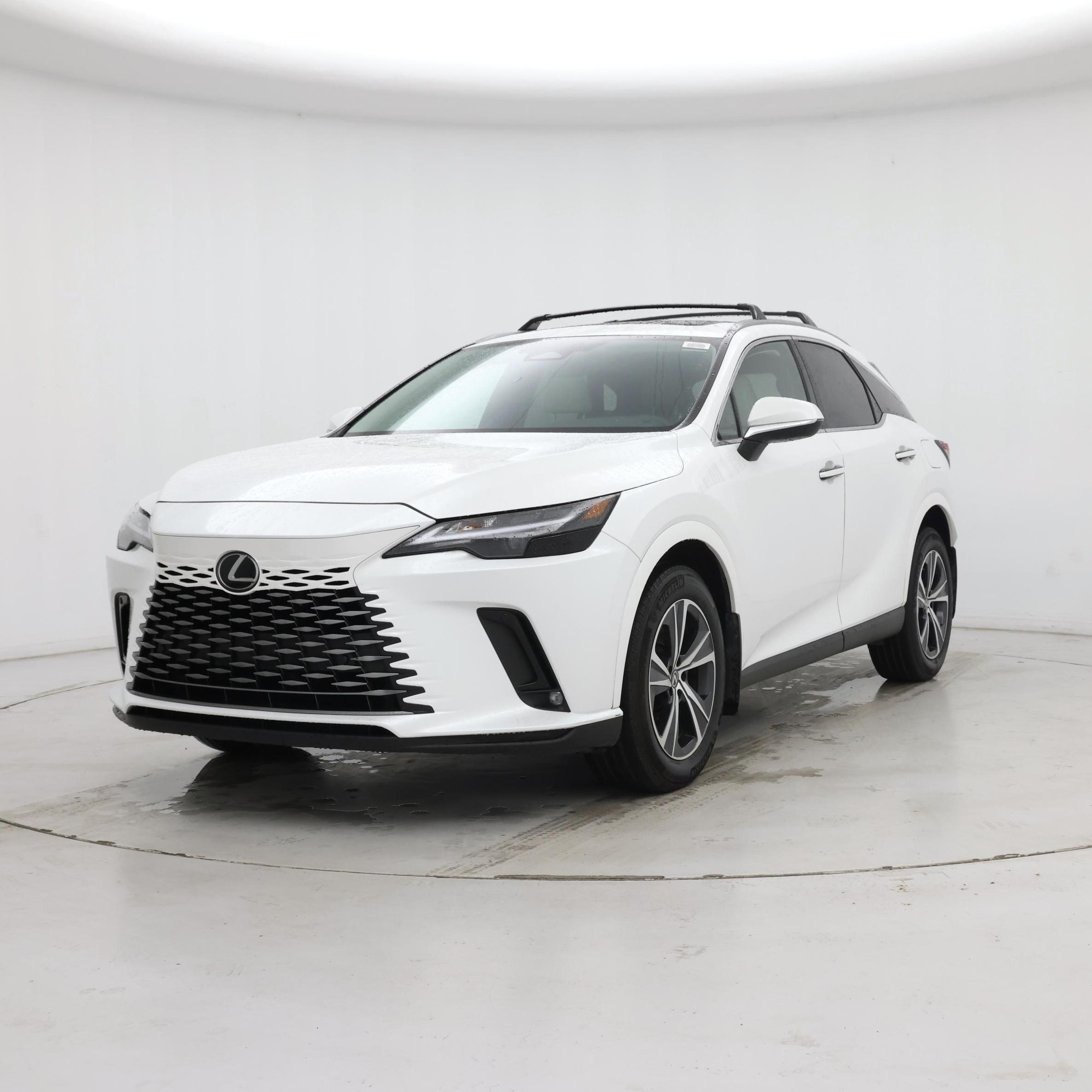 Thumbnail: 2024 Lexus RX - 4