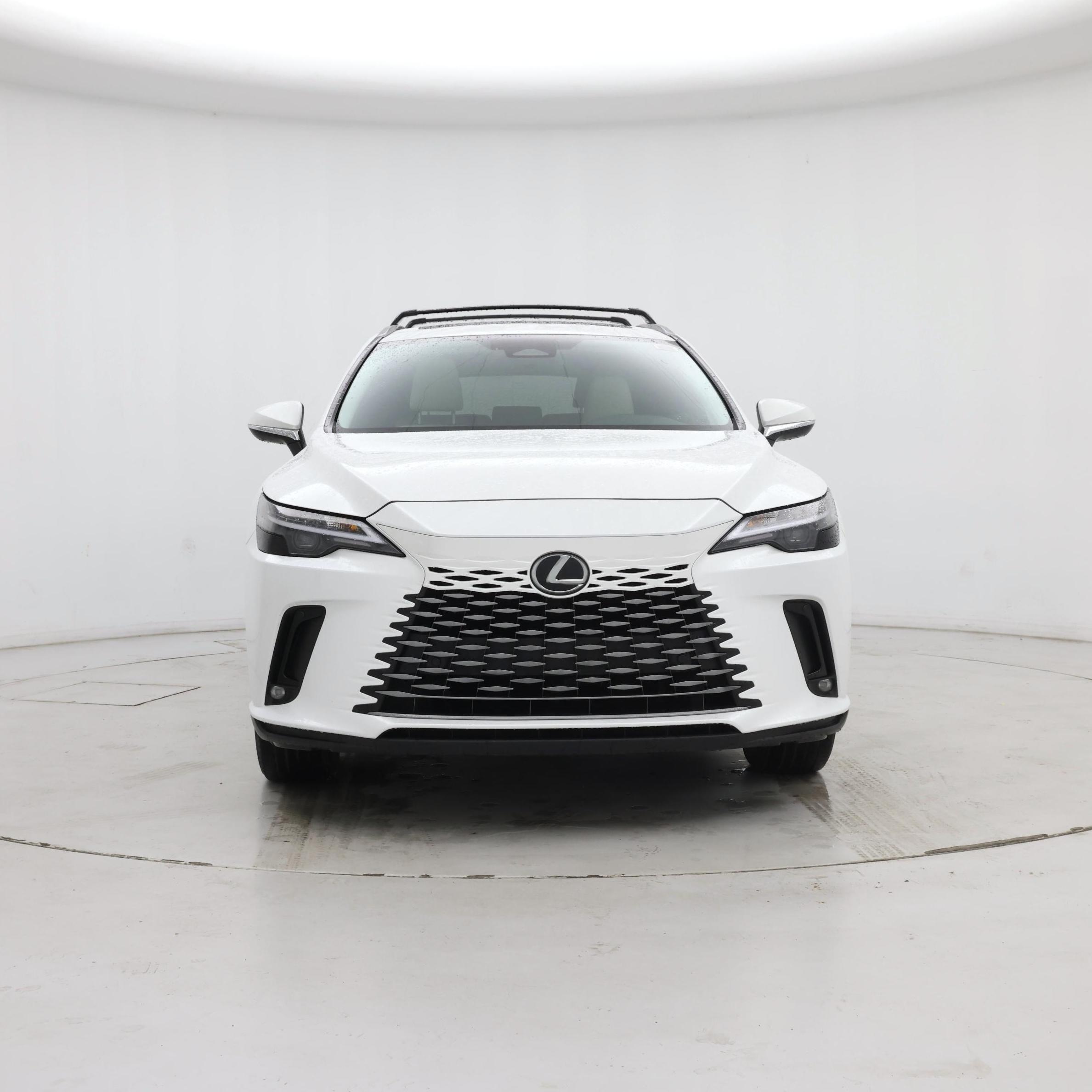 Thumbnail: 2024 Lexus RX - 5