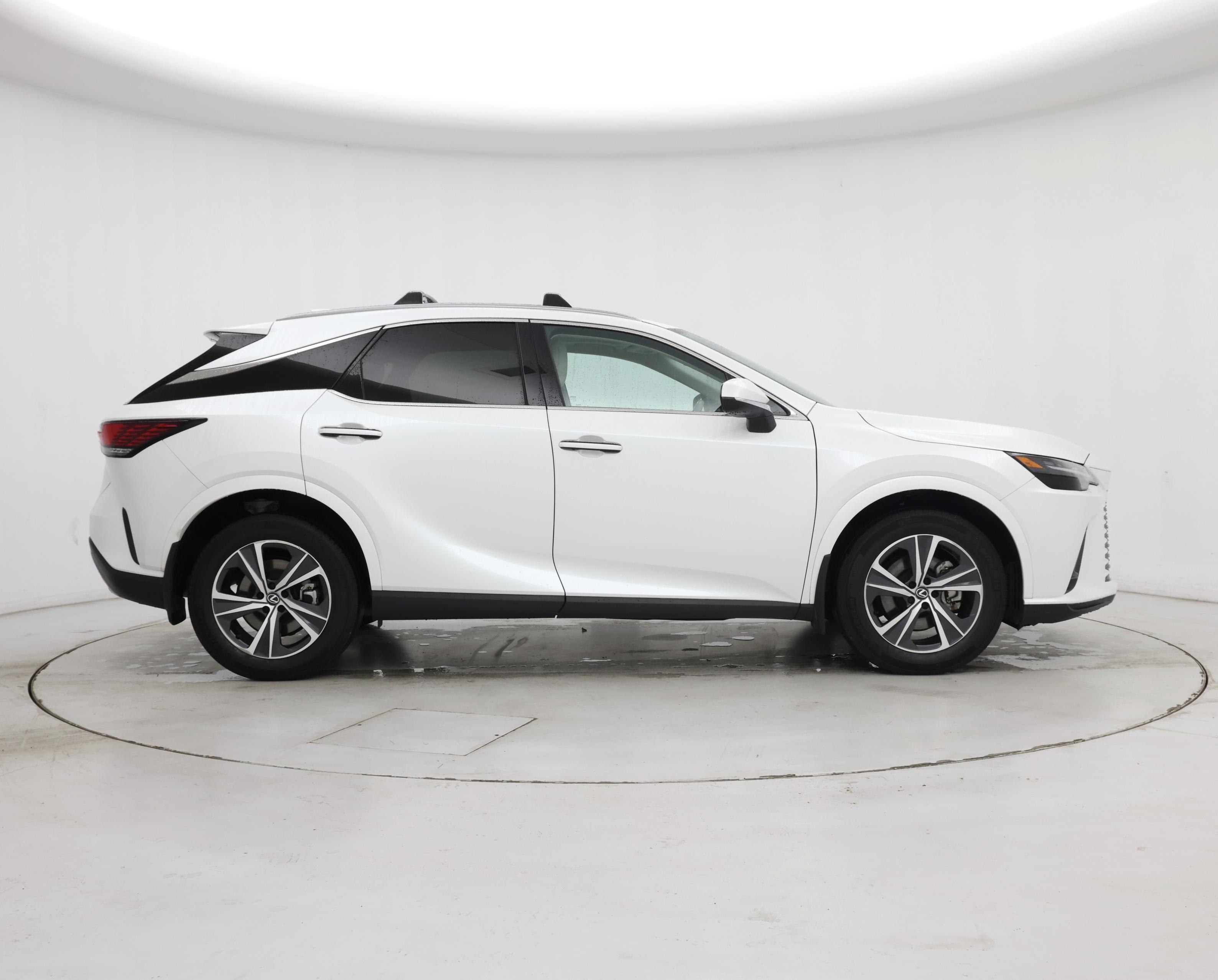 Thumbnail: 2024 Lexus RX - 7