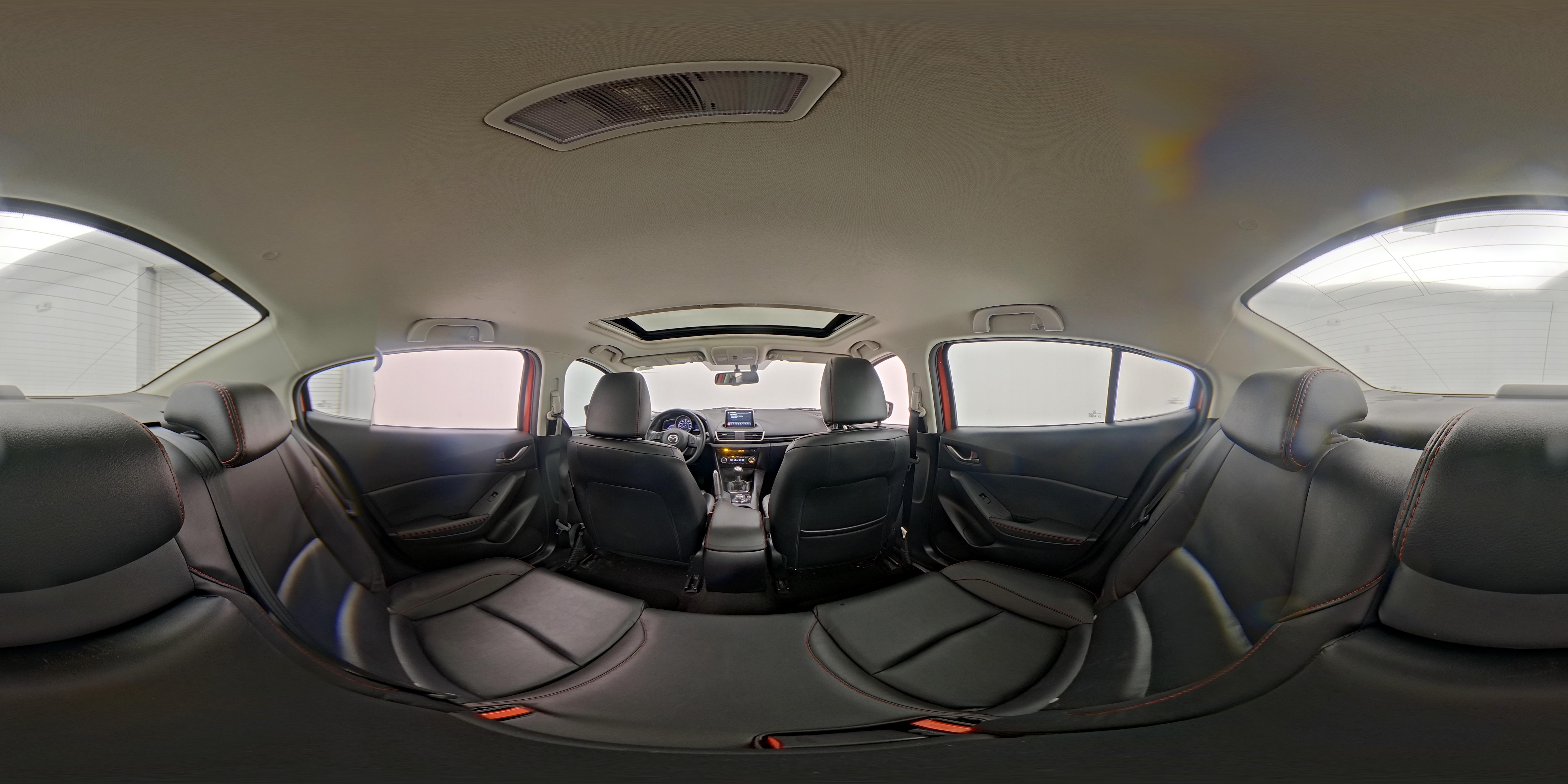2016 Mazda MAZDA3 i Grand Touring - Photo 27