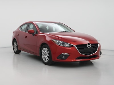 2016 Mazda Mazda3 I Grand Touring