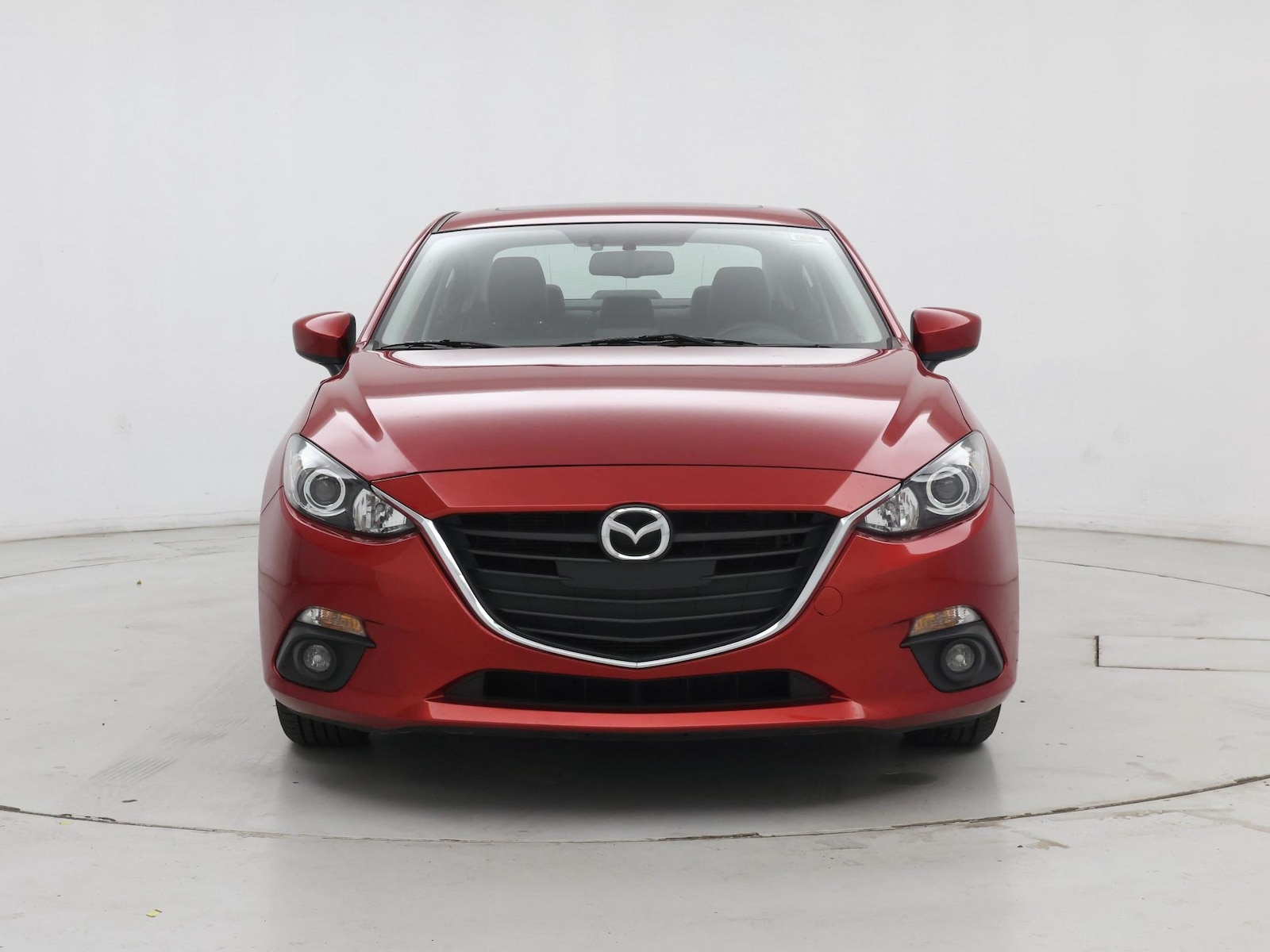 2016 Mazda MAZDA3 i Grand Touring - Photo 6