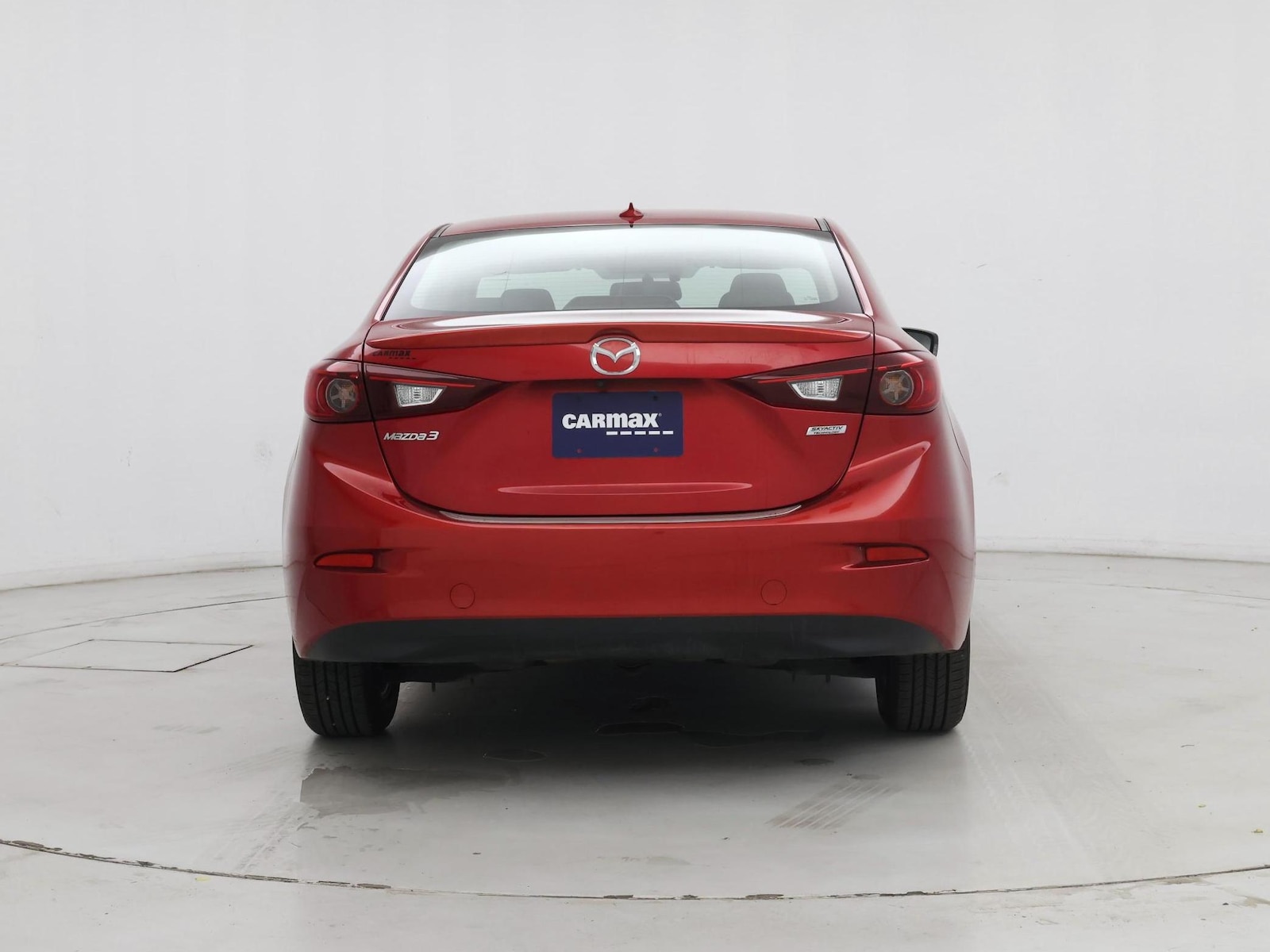 2016 Mazda MAZDA3 i Grand Touring - Photo 7