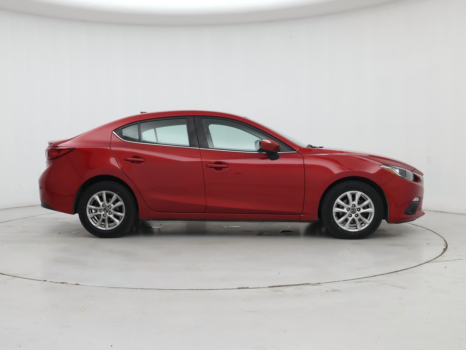 2016 Mazda MAZDA3 i Grand Touring - Photo 8