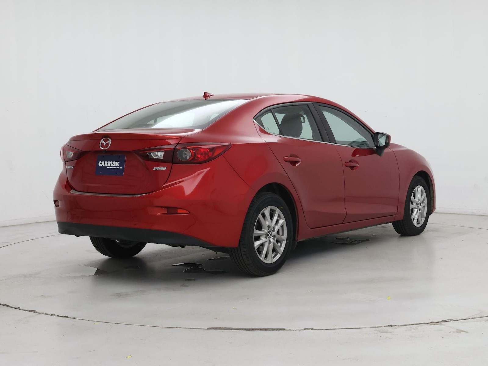 2016 Mazda MAZDA3 i Grand Touring - Photo 9