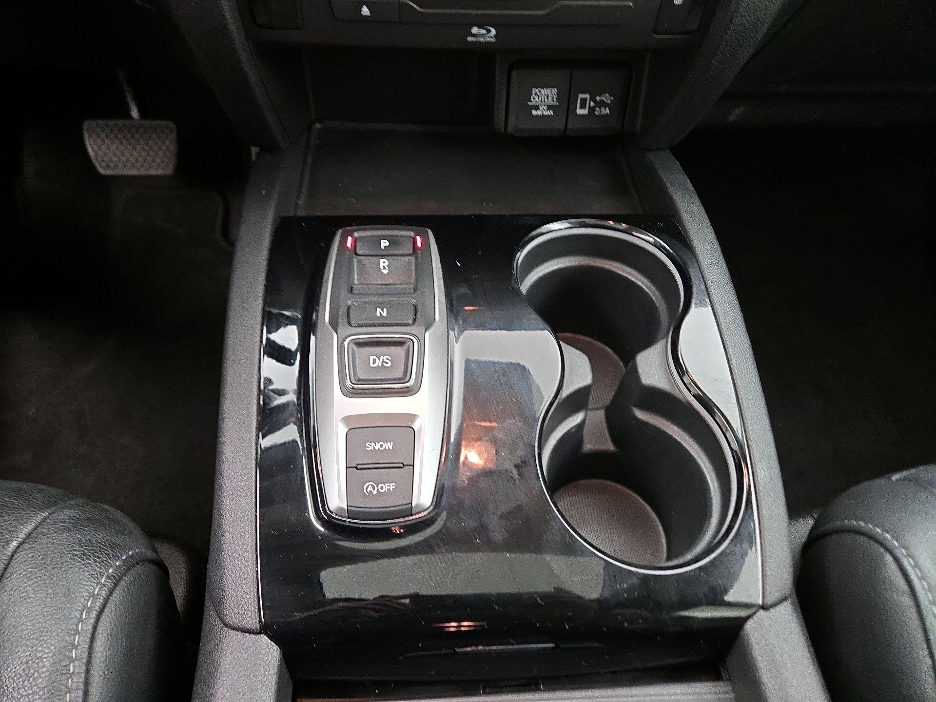 Thumbnail: 2020 Honda Pilot - 18