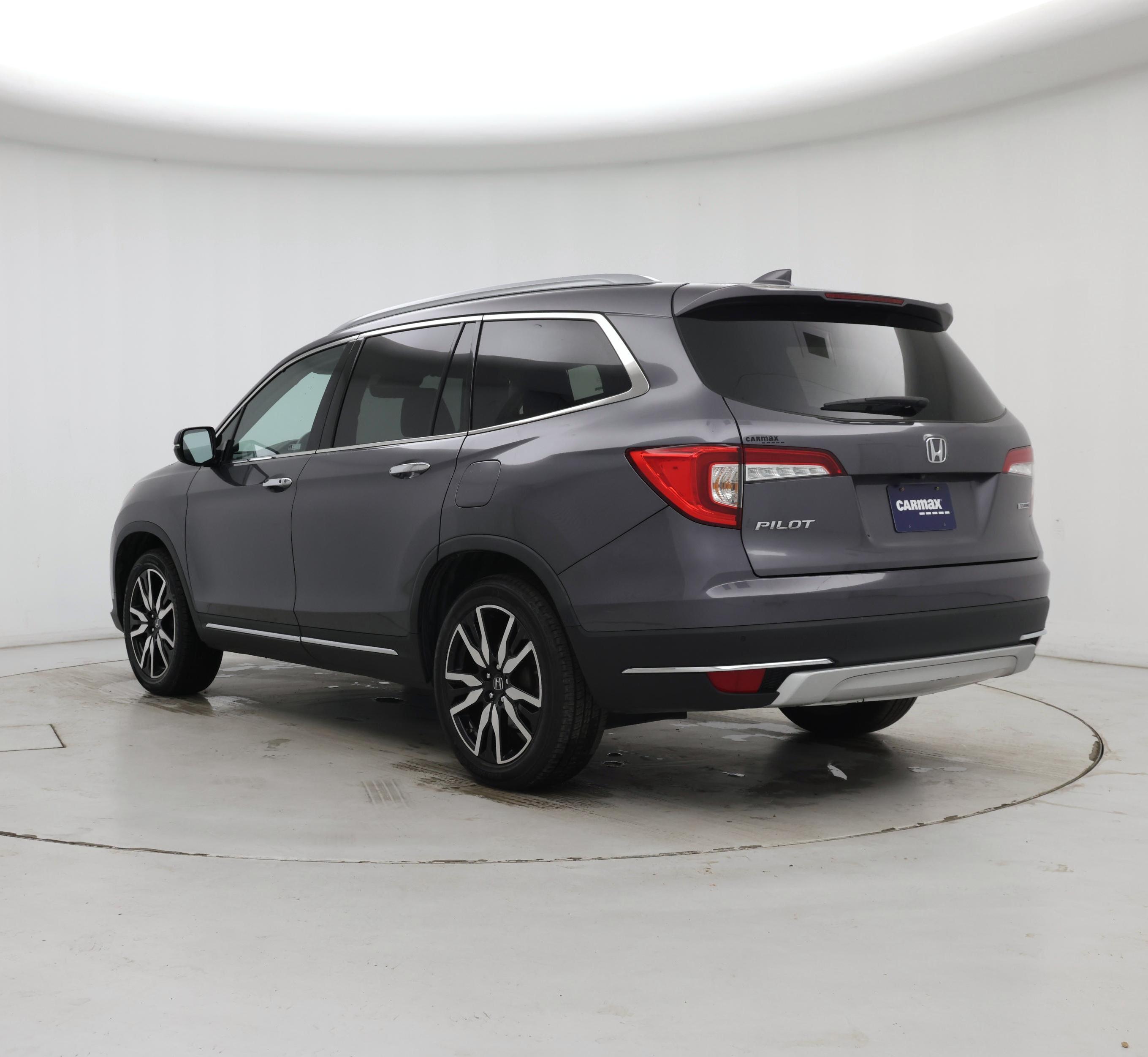 Thumbnail: 2020 Honda Pilot - 2