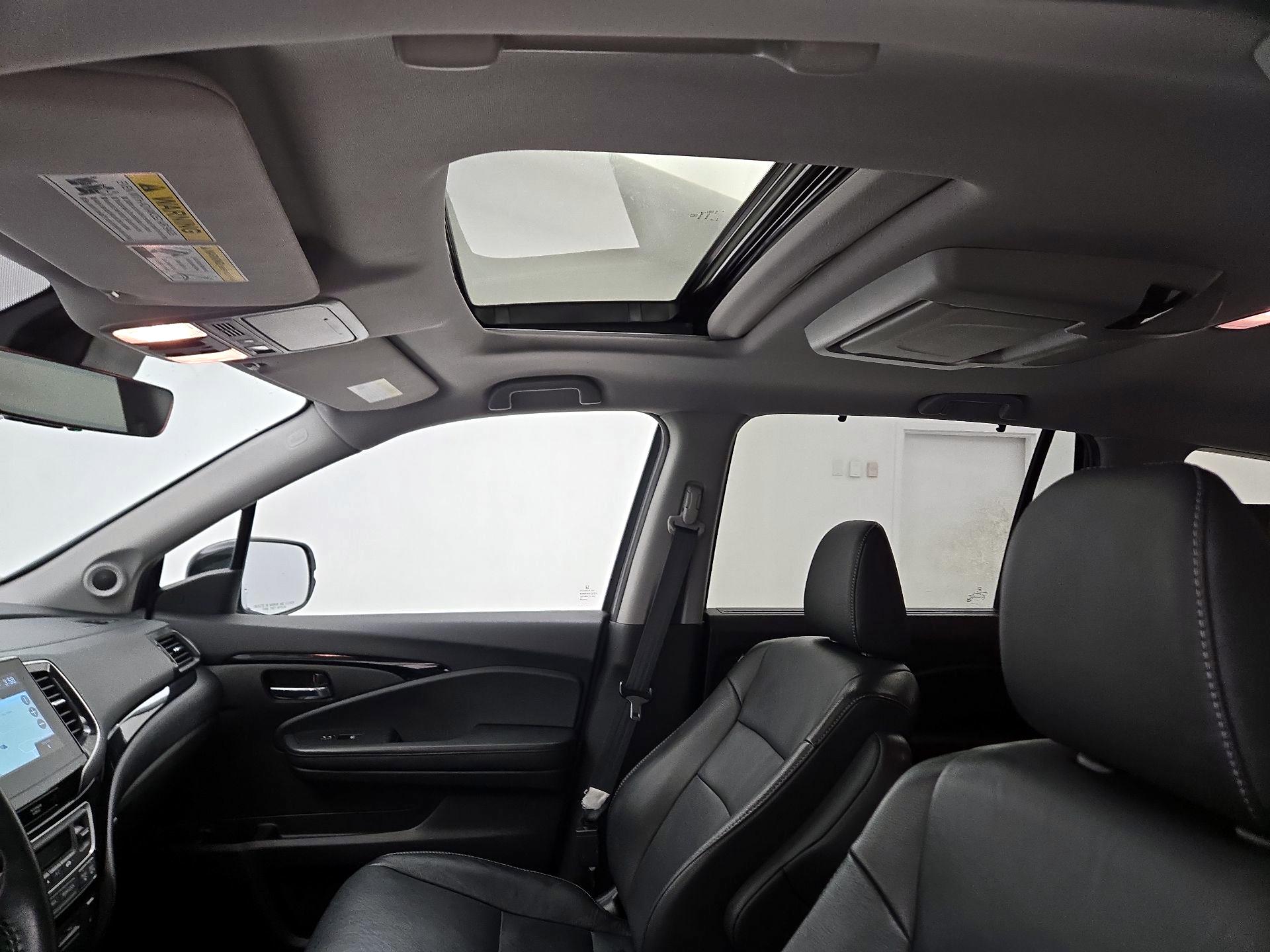 Thumbnail: 2020 Honda Pilot - 20