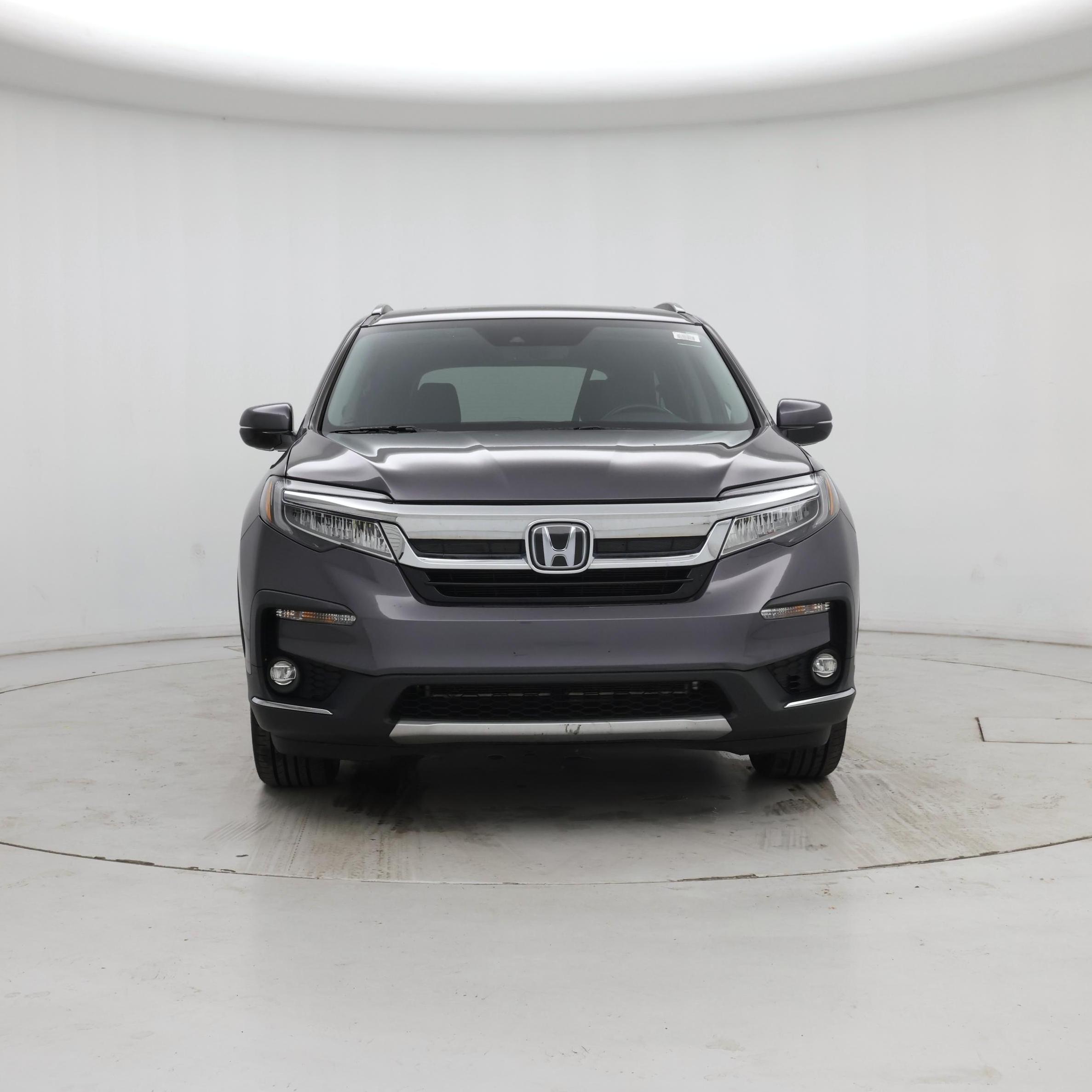 Thumbnail: 2020 Honda Pilot - 5