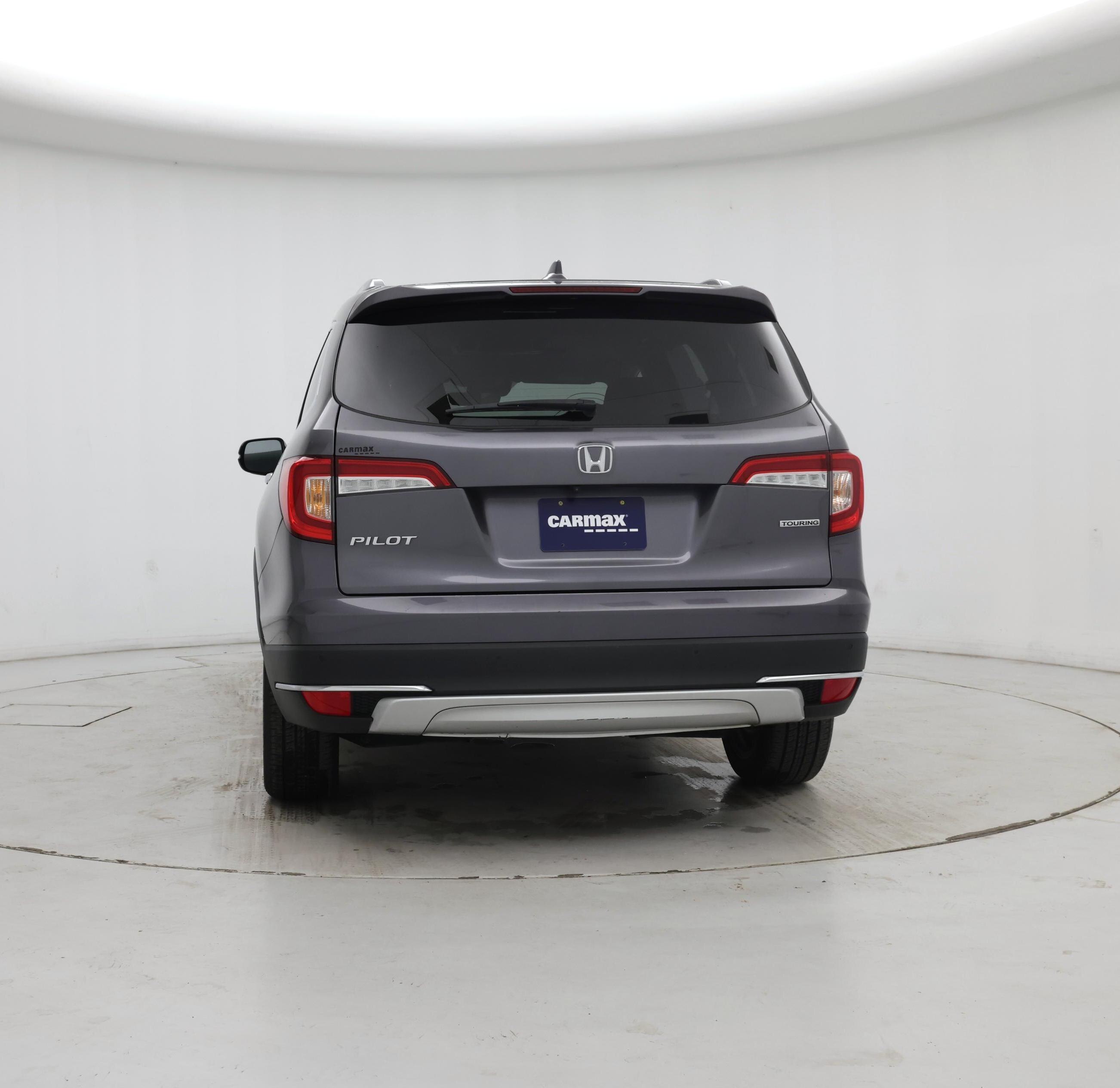Thumbnail: 2020 Honda Pilot - 6