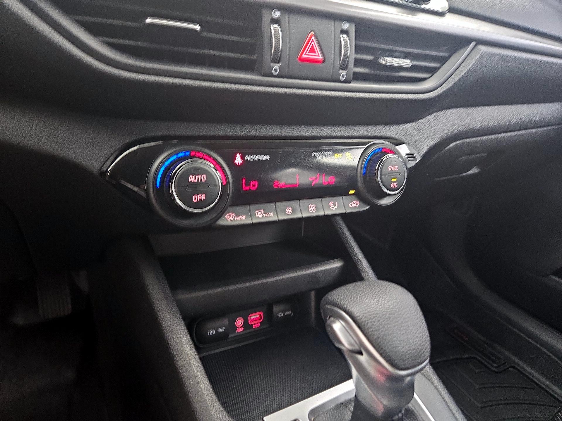 Thumbnail: 2019 Kia Forte - 16