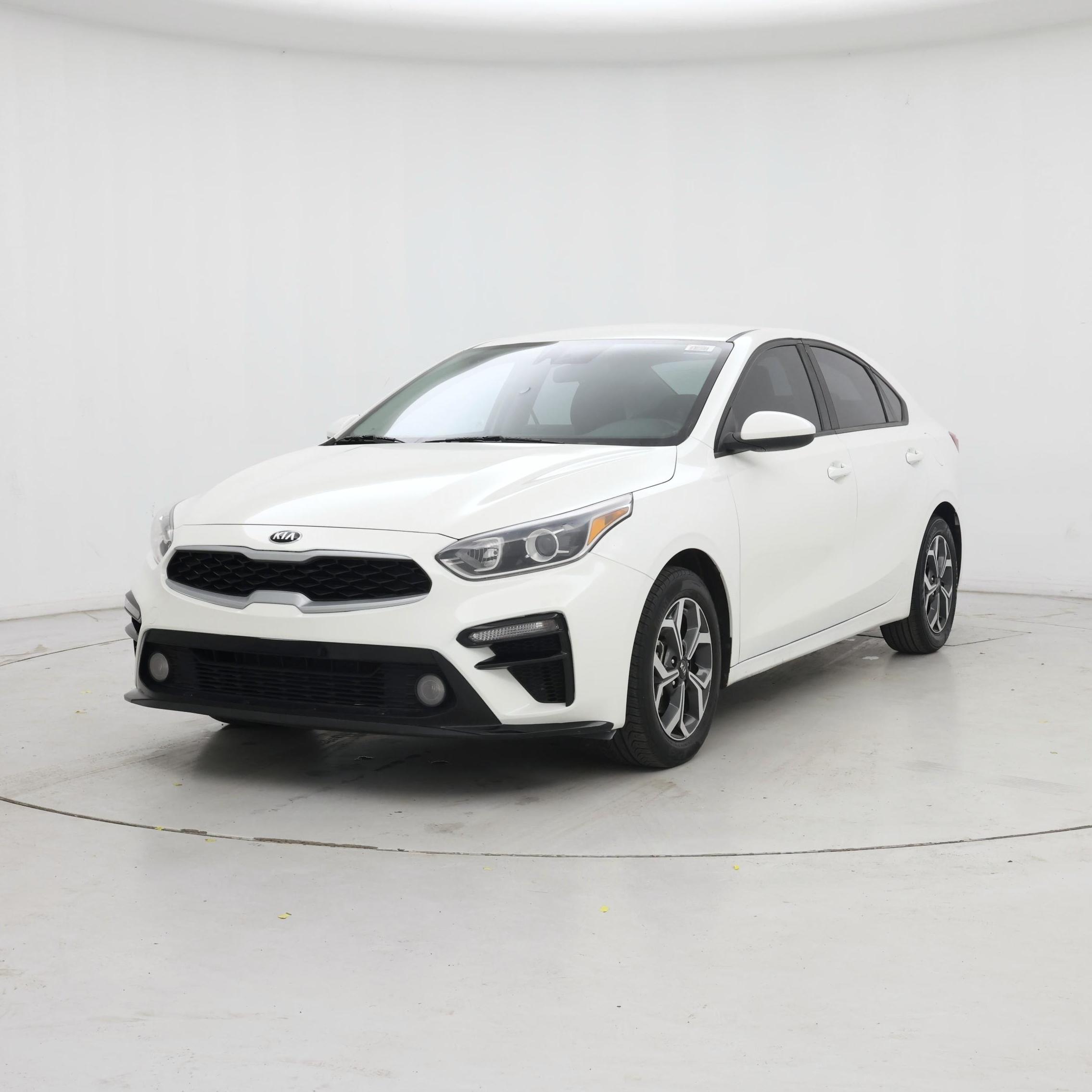 Thumbnail: 2019 Kia Forte - 4