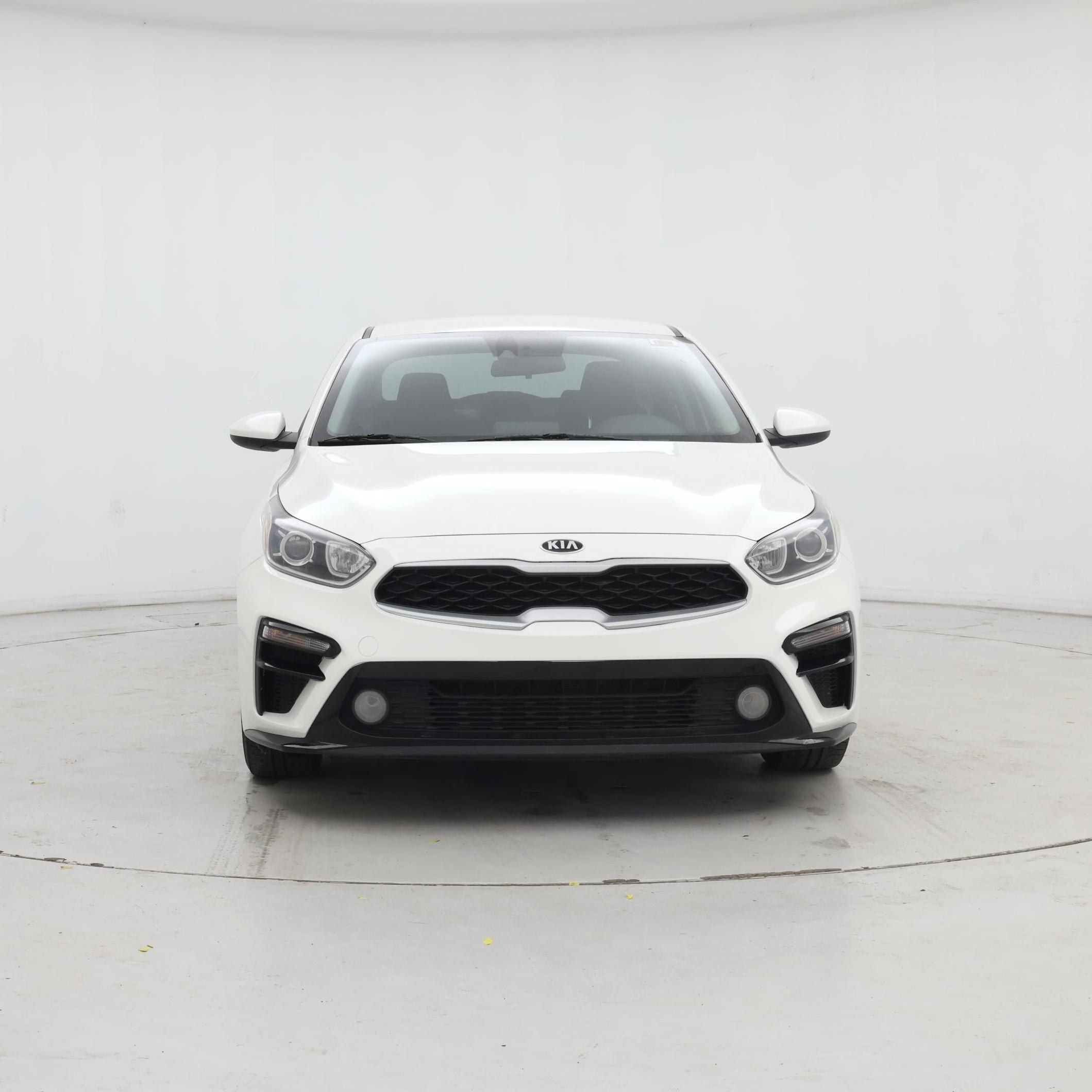 Thumbnail: 2019 Kia Forte - 5
