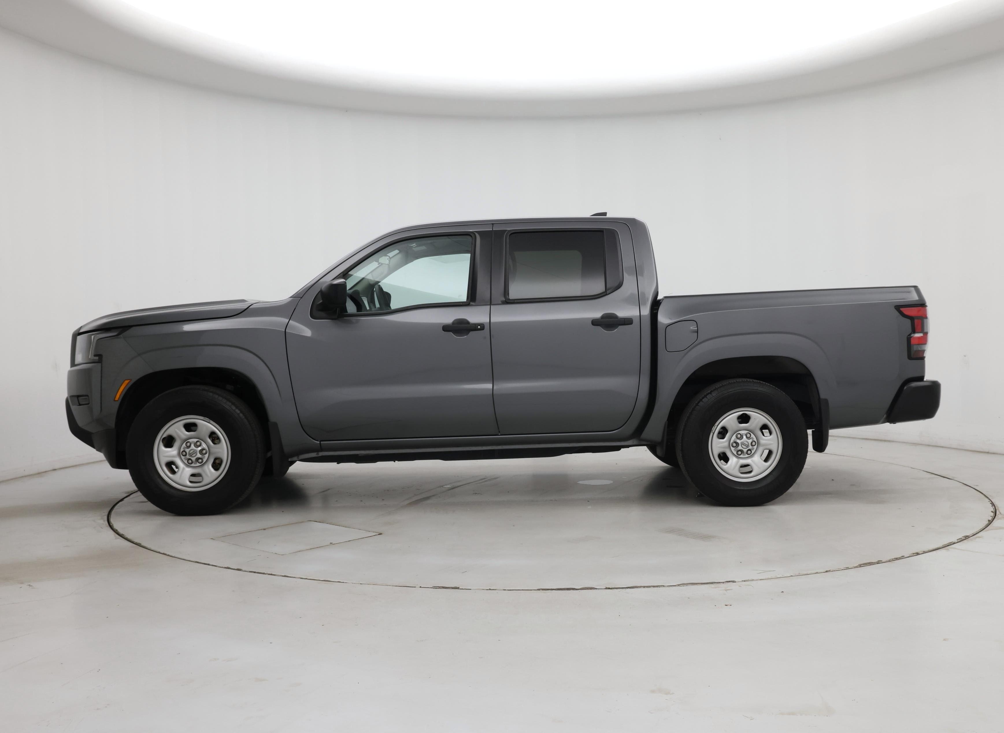 Thumbnail: 2022 Nissan Frontier - 3