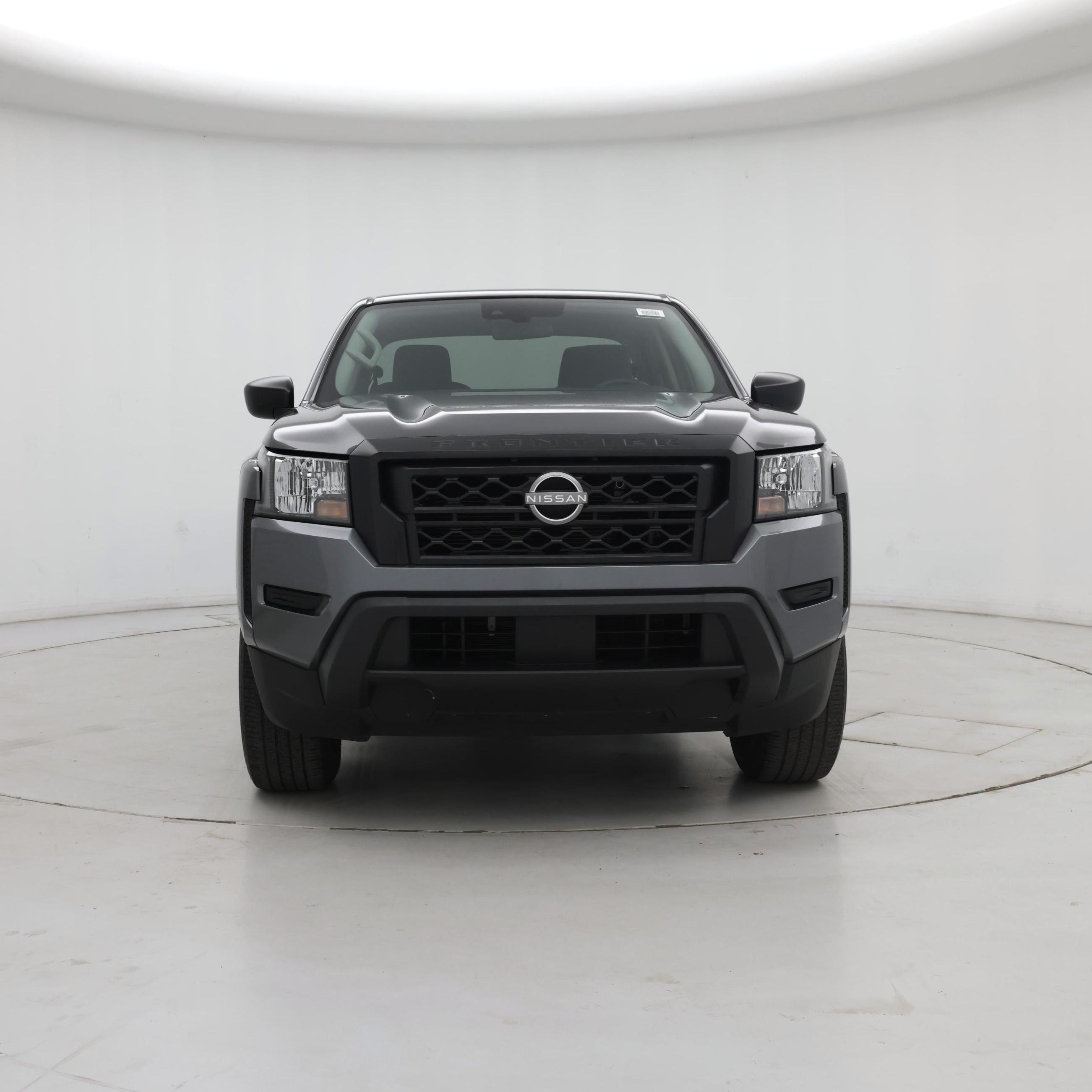 Thumbnail: 2022 Nissan Frontier - 5