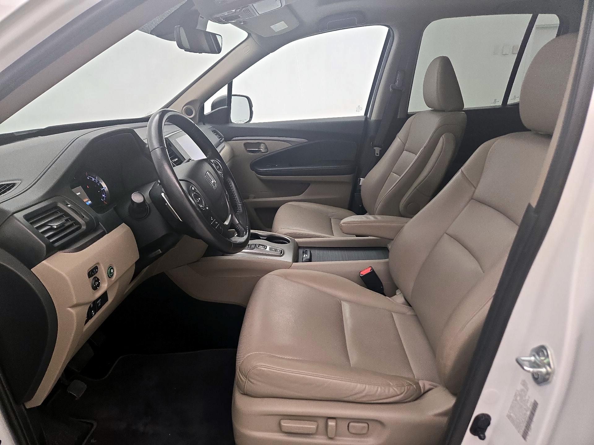 Thumbnail: 2022 Honda Ridgeline - 11
