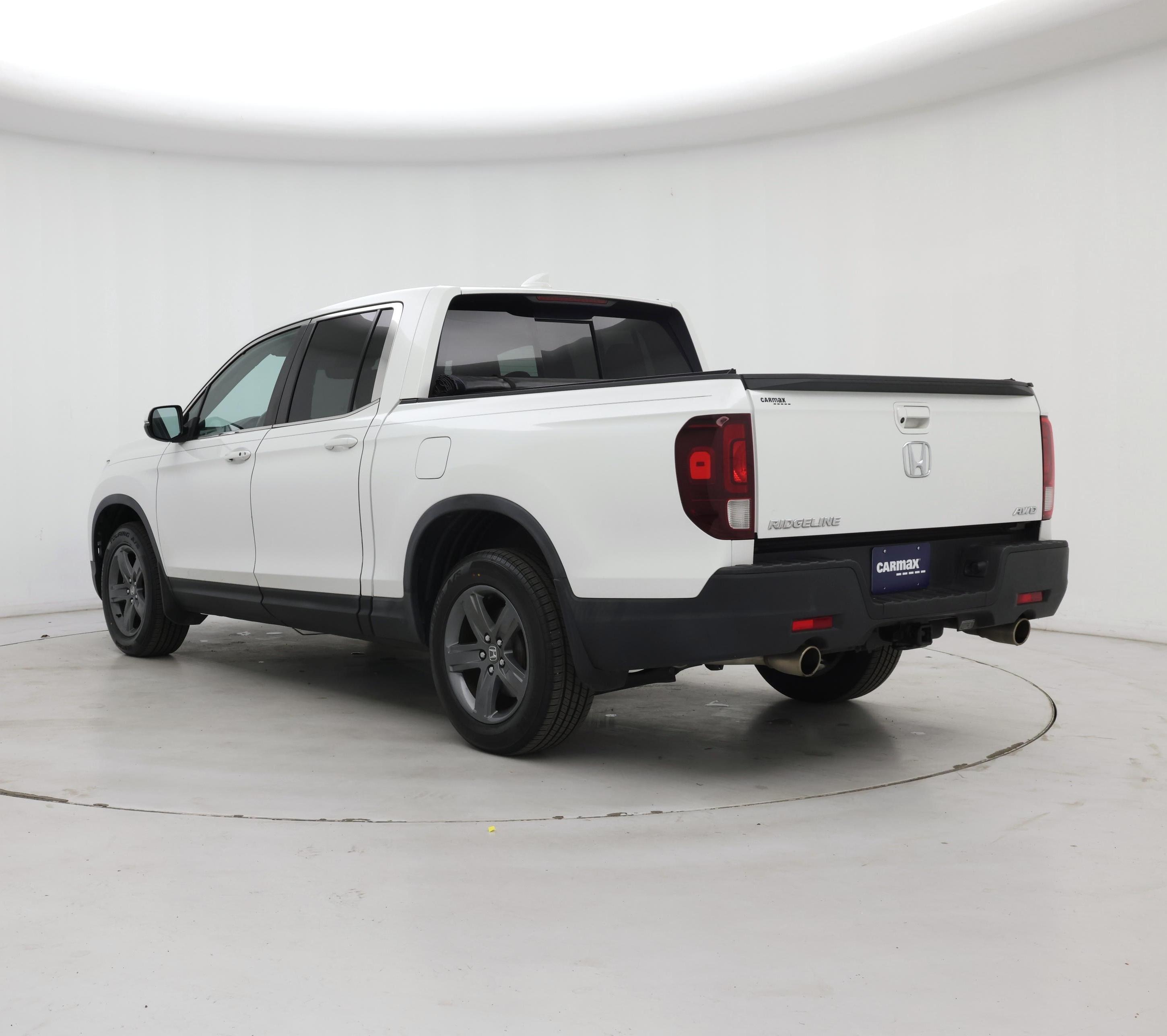 Thumbnail: 2022 Honda Ridgeline - 2