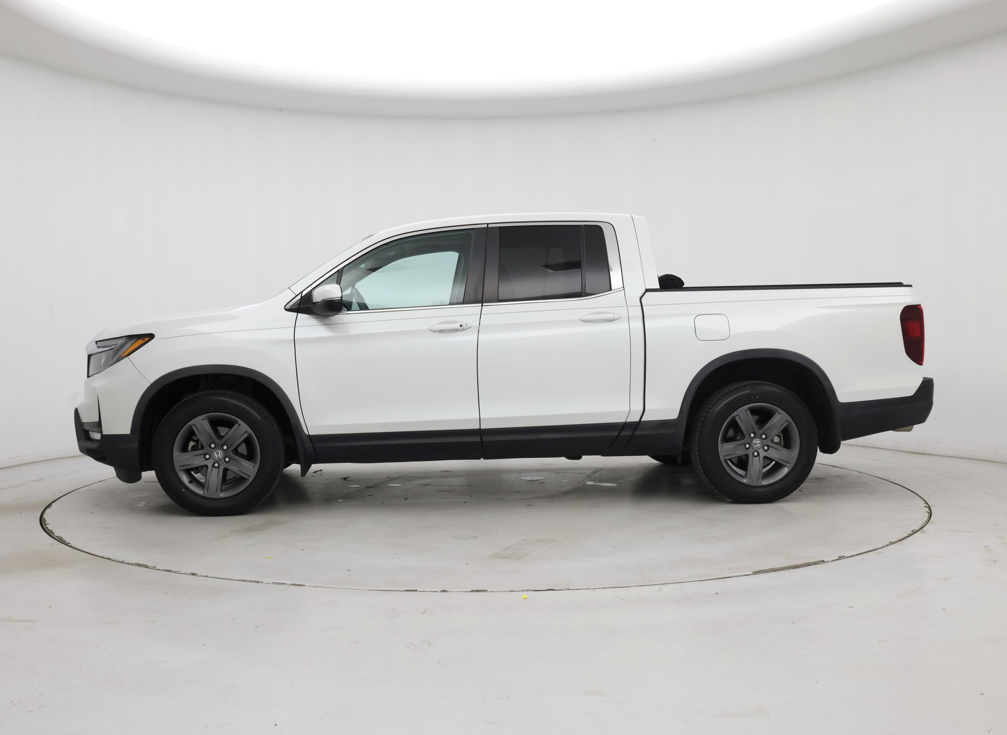 Thumbnail: 2022 Honda Ridgeline - 3