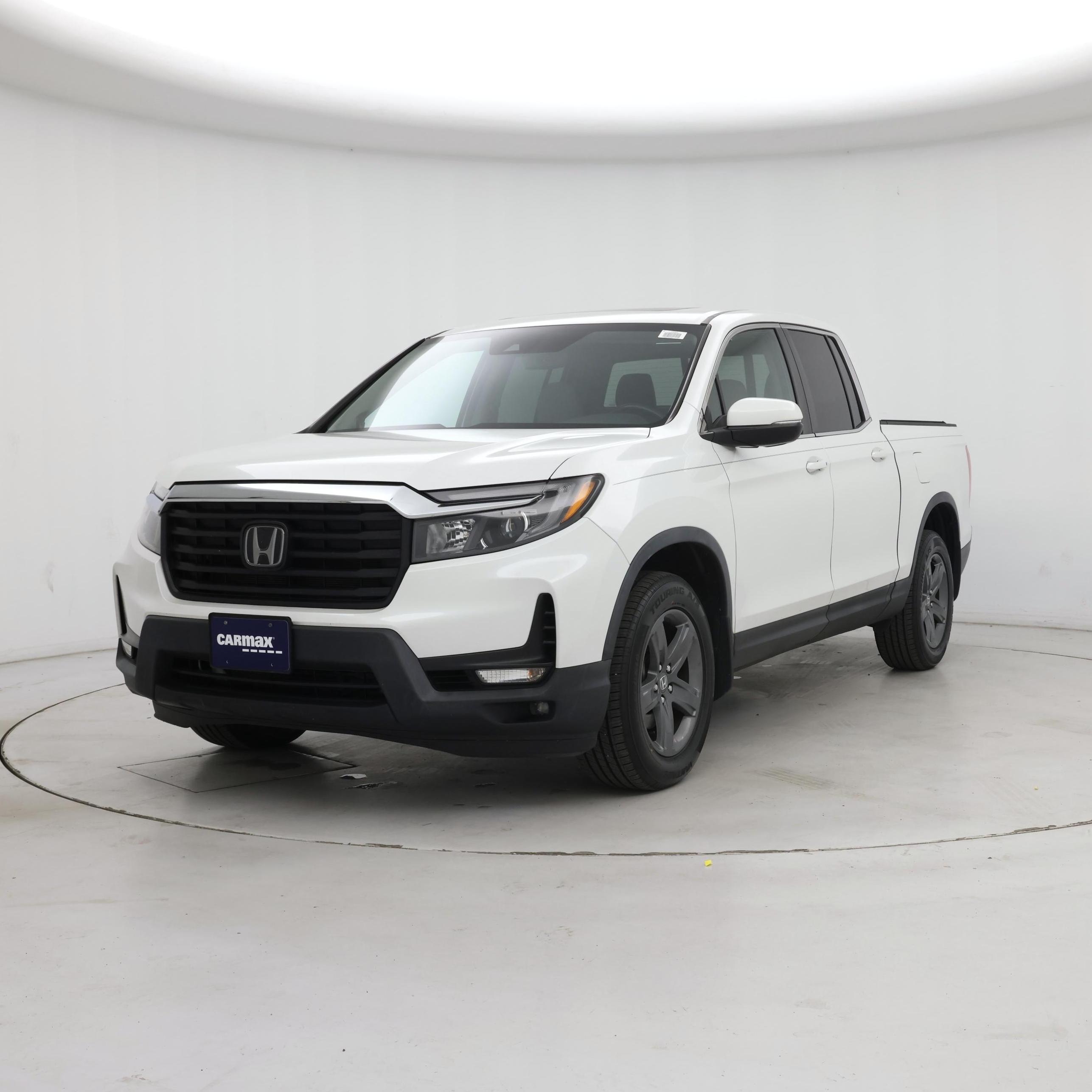 Thumbnail: 2022 Honda Ridgeline - 4