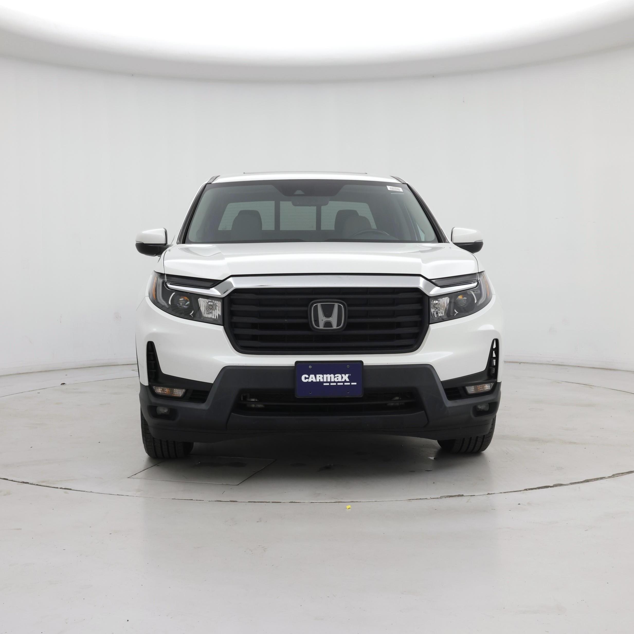 Thumbnail: 2022 Honda Ridgeline - 5
