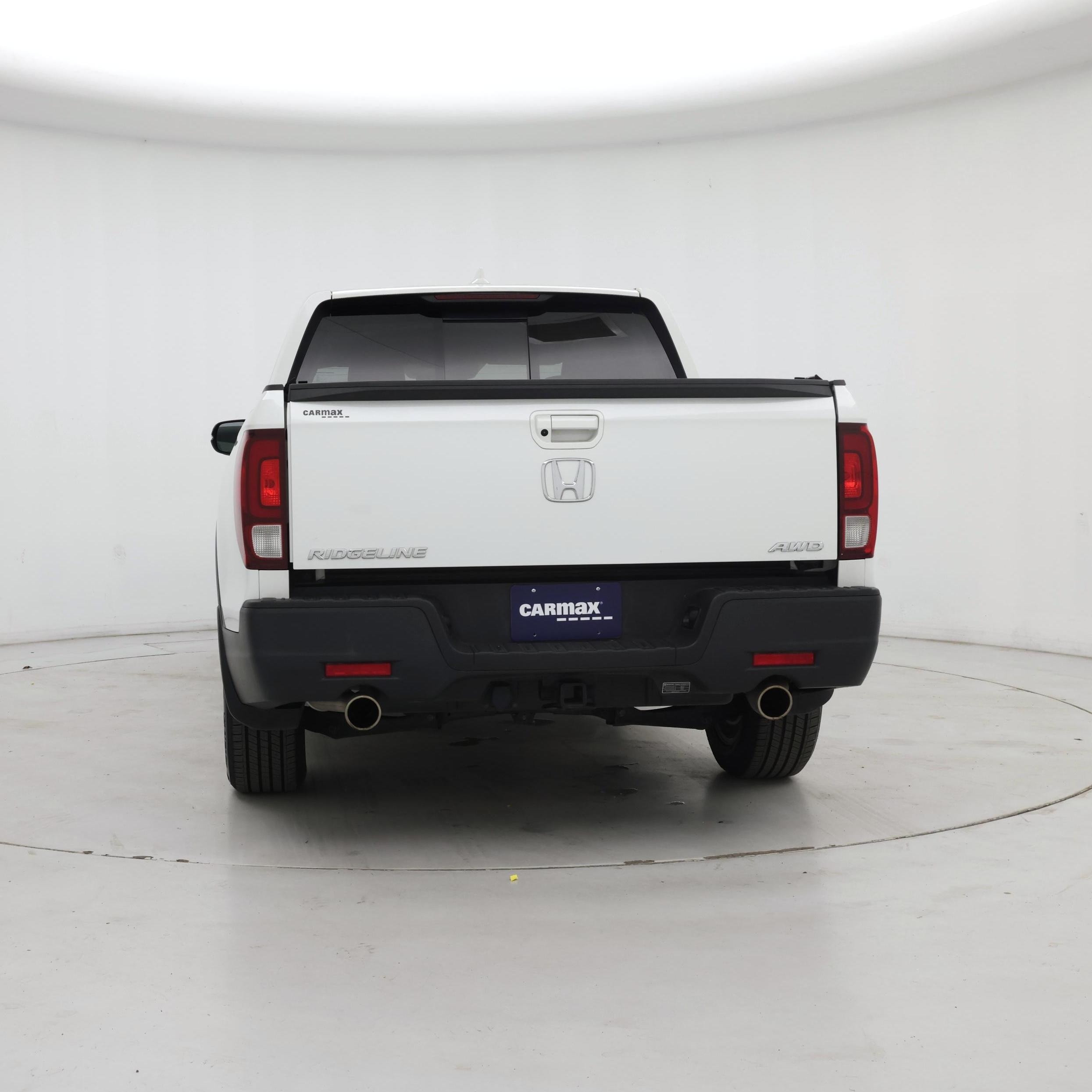 Thumbnail: 2022 Honda Ridgeline - 6