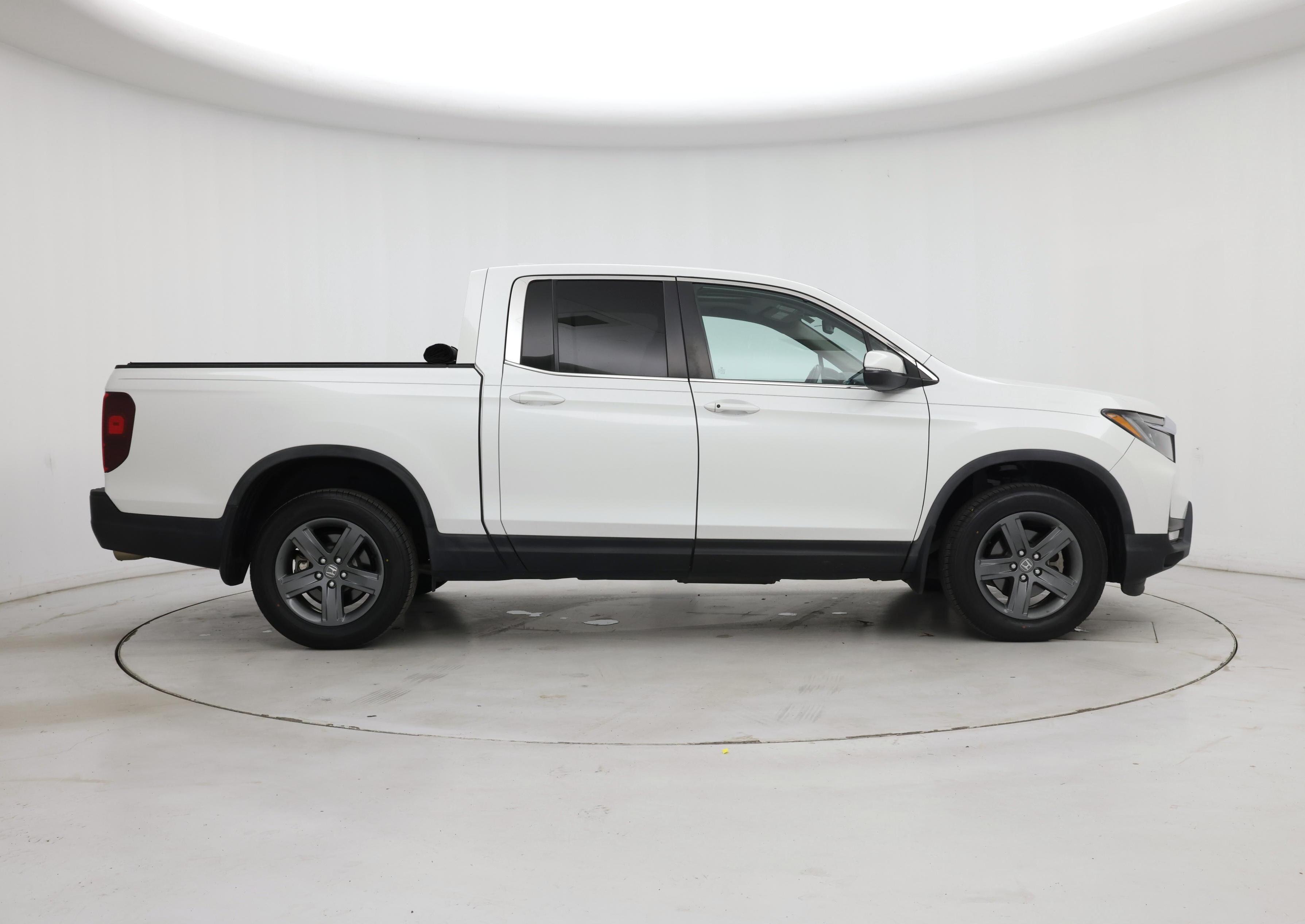 Thumbnail: 2022 Honda Ridgeline - 7