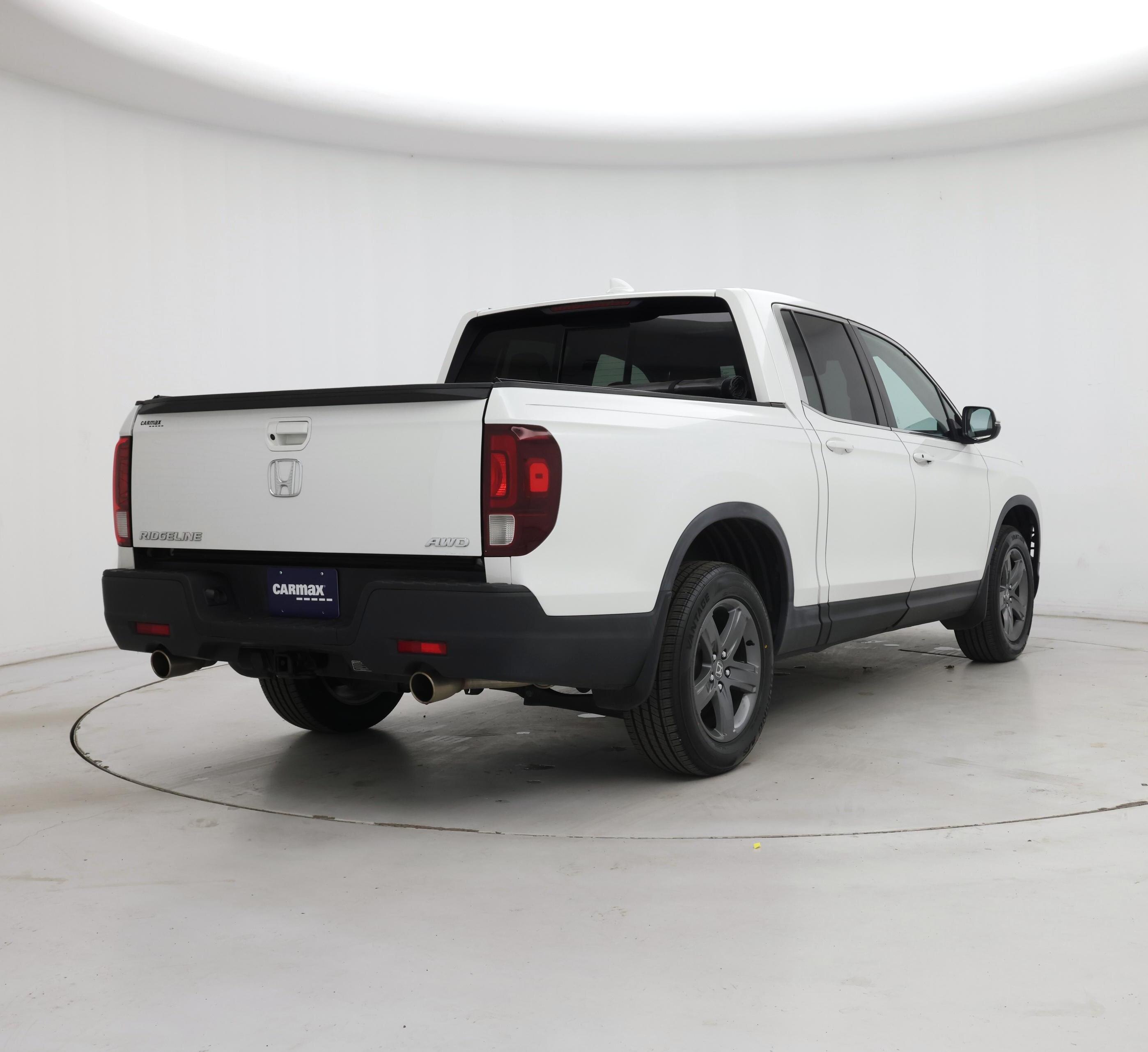 Thumbnail: 2022 Honda Ridgeline - 8