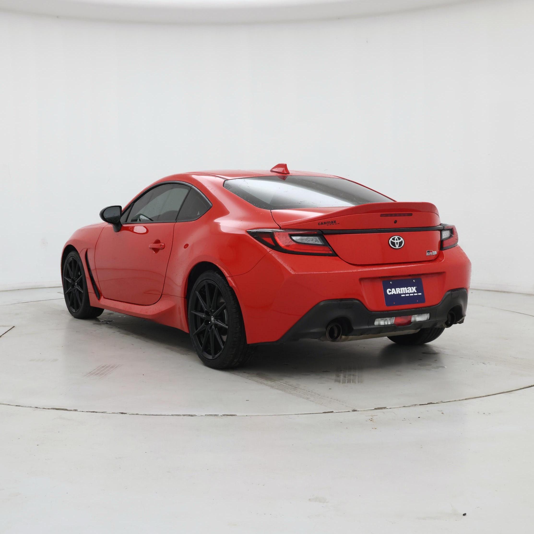 Thumbnail: 2024 Toyota GR86 - 2