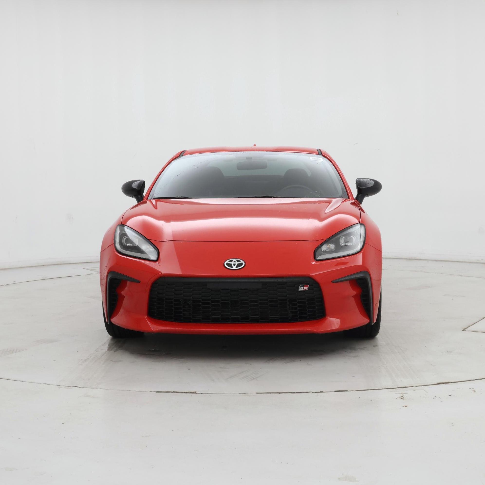 Thumbnail: 2024 Toyota GR86 - 5