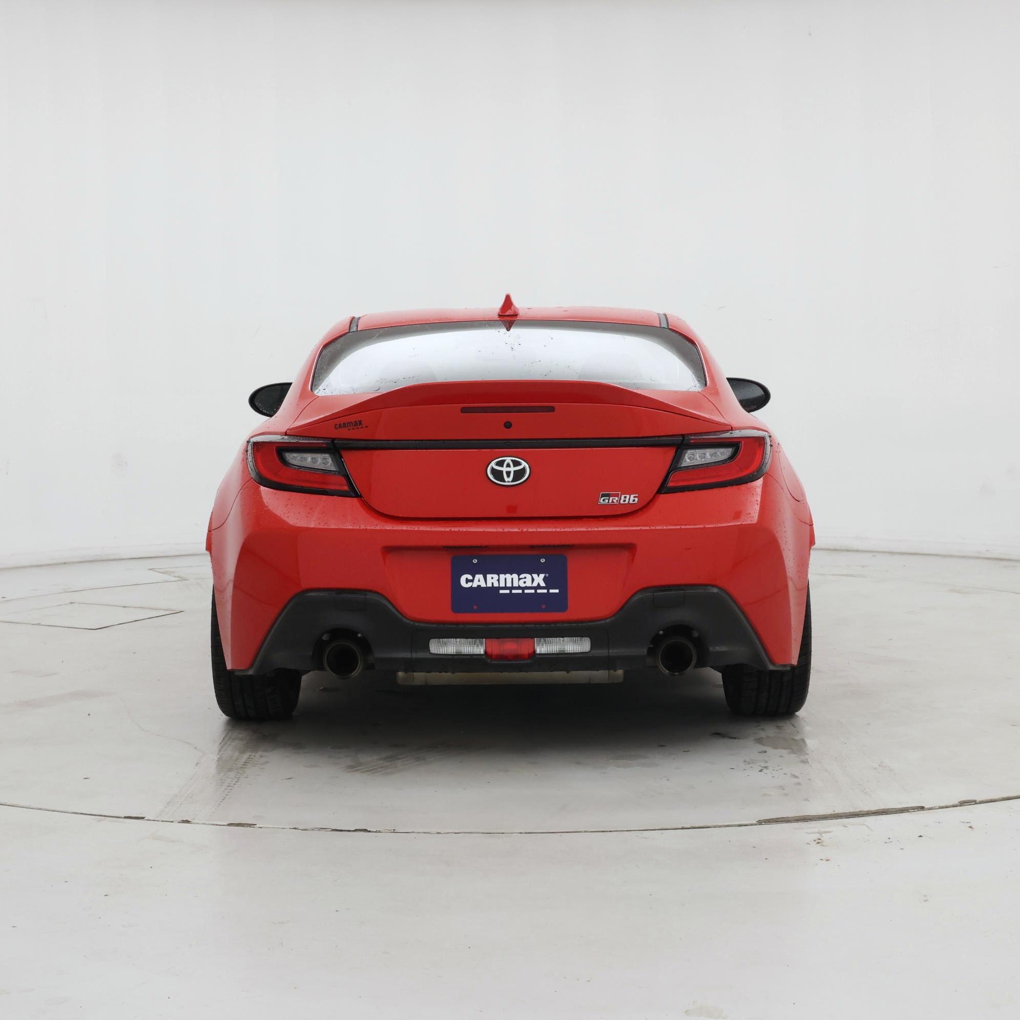 Thumbnail: 2024 Toyota GR86 - 6