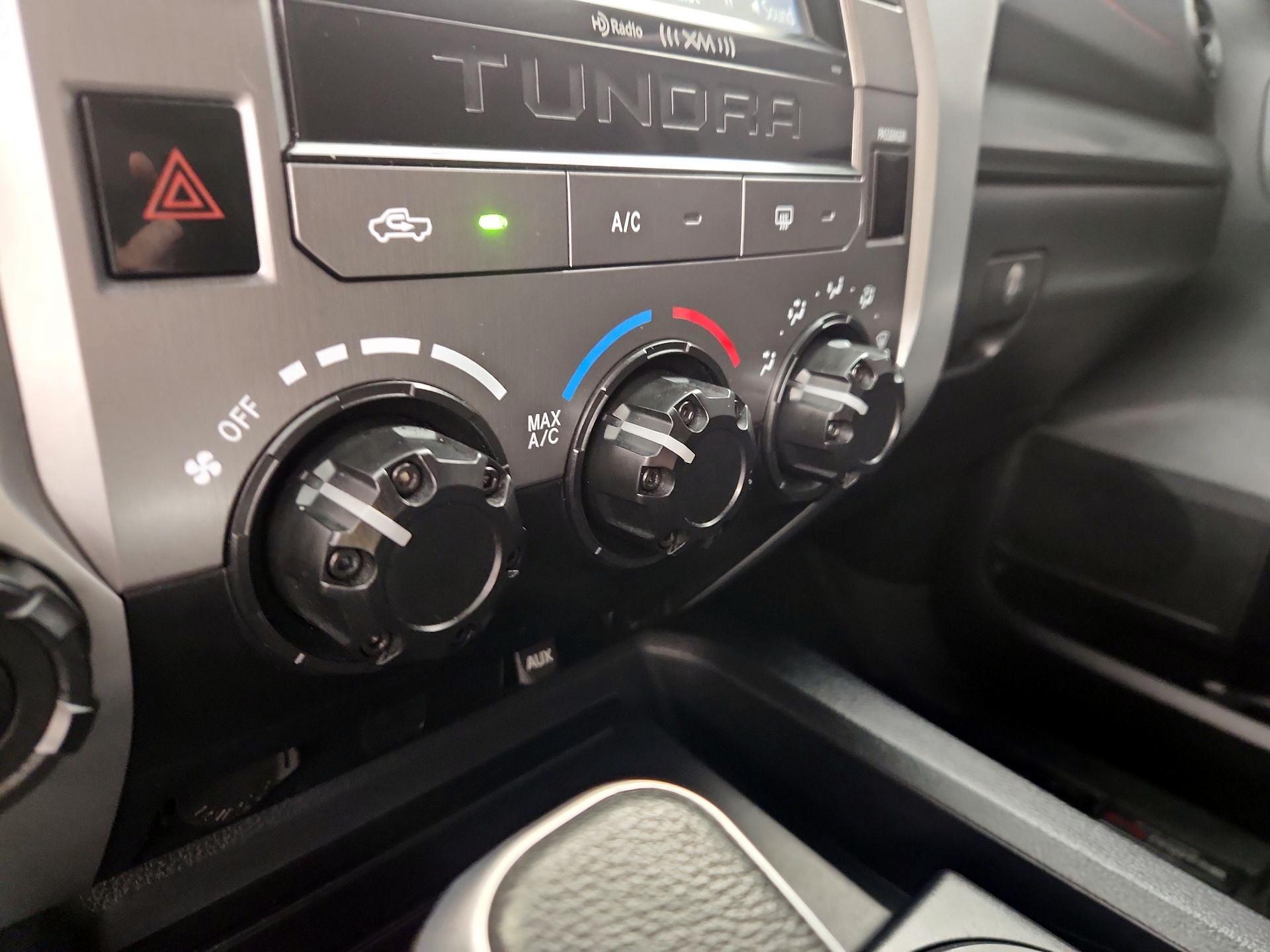 Thumbnail: 2017 Toyota Tundra - 16