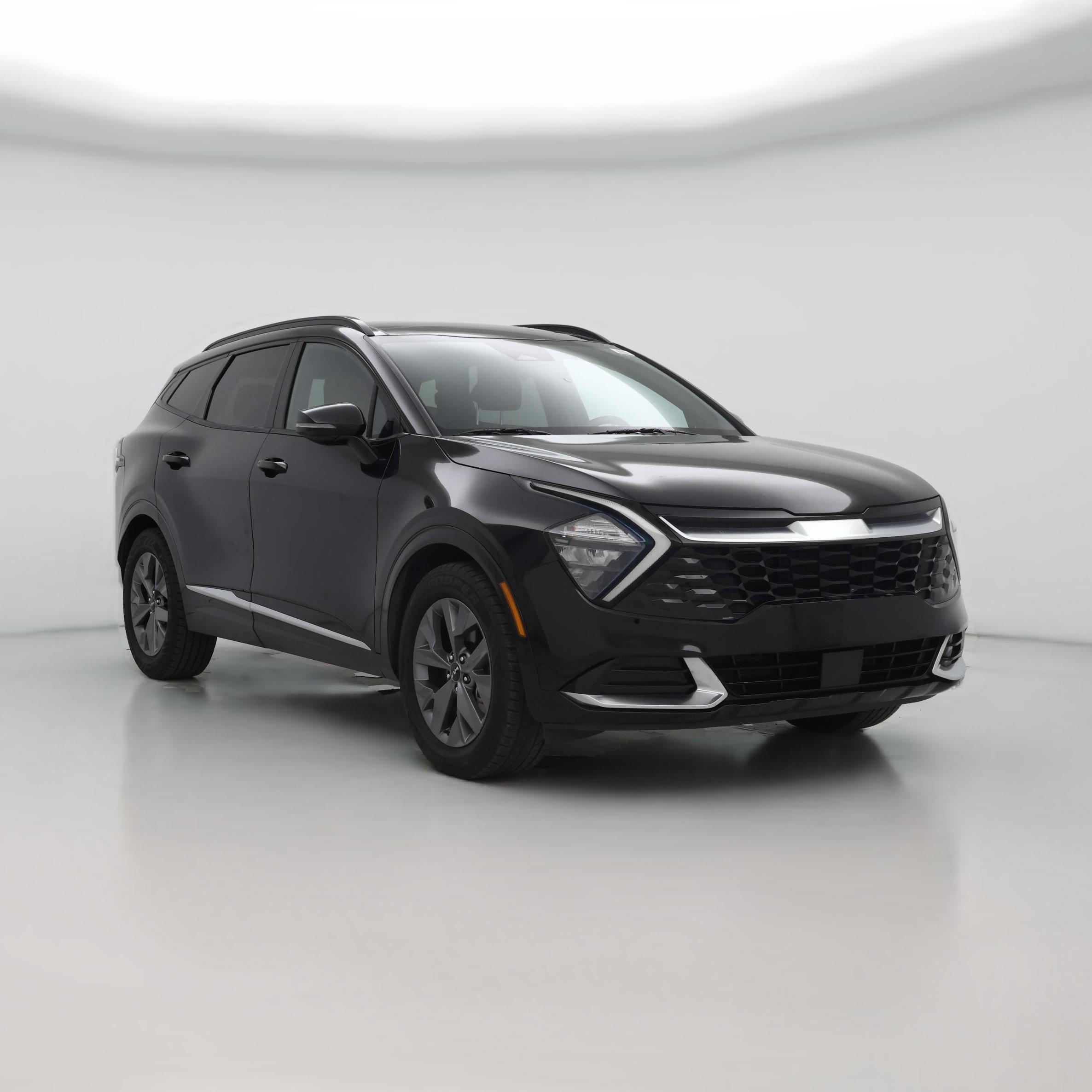Thumbnail: 2023 Kia Sportage - 1