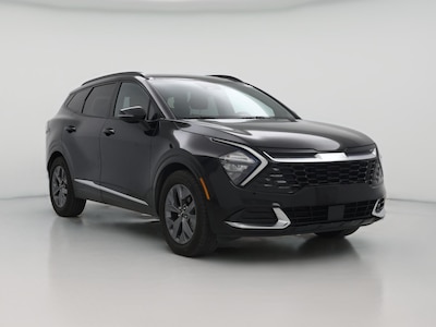 2023 Kia Sportage SX