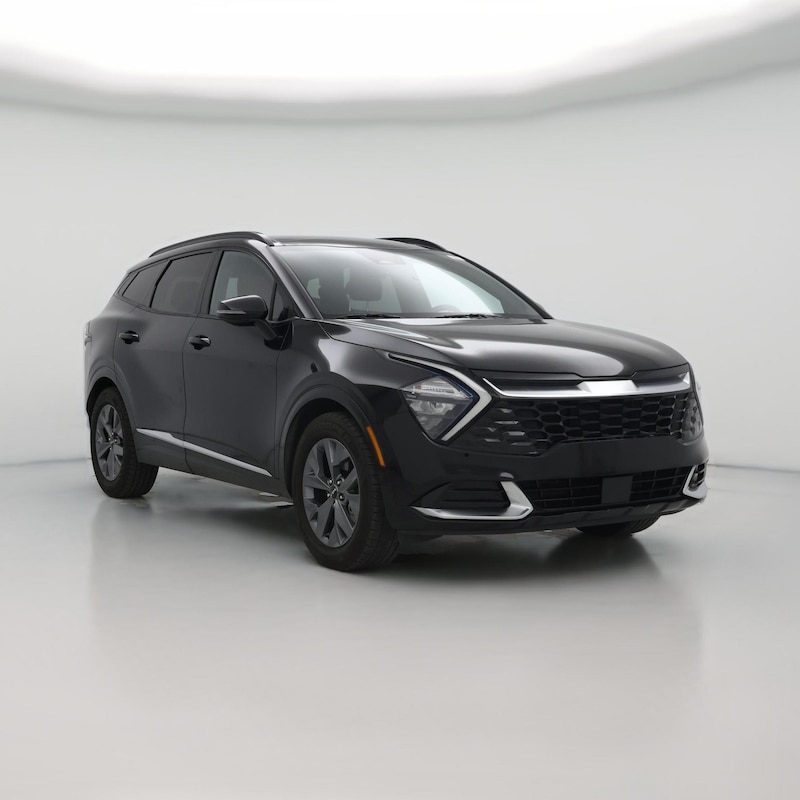 2023 Kia Sportage SX