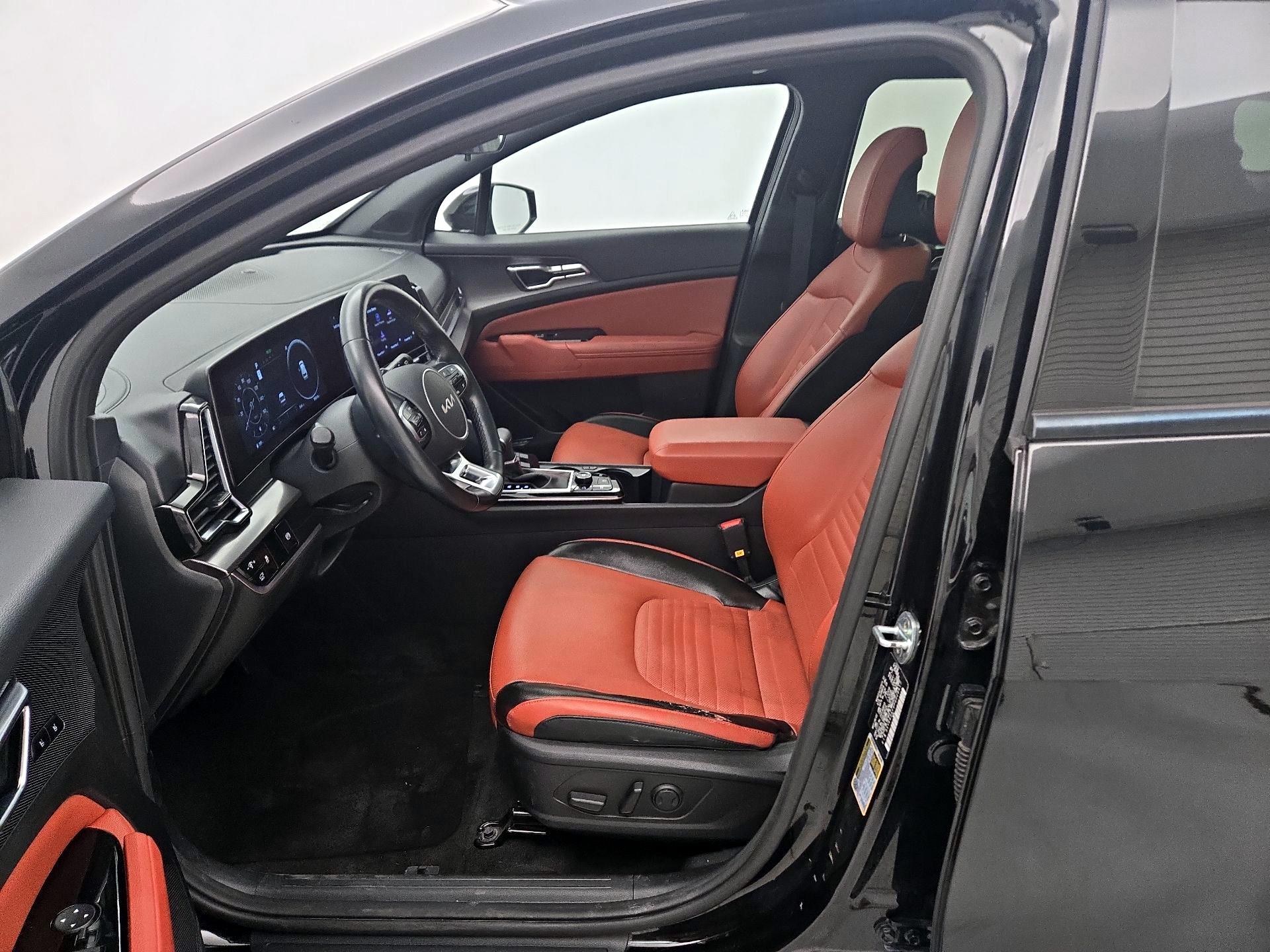 Thumbnail: 2023 Kia Sportage - 11