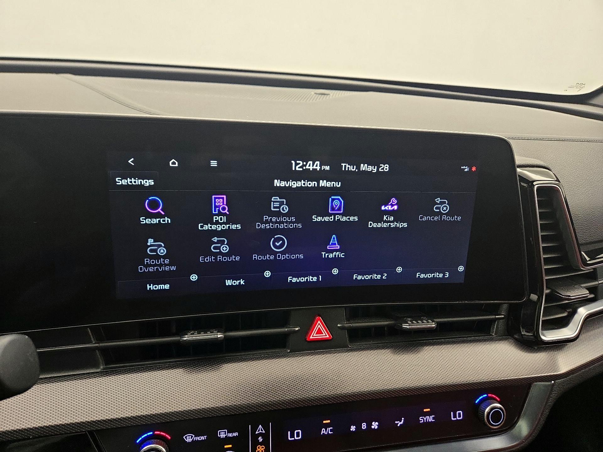 Thumbnail: 2023 Kia Sportage - 14