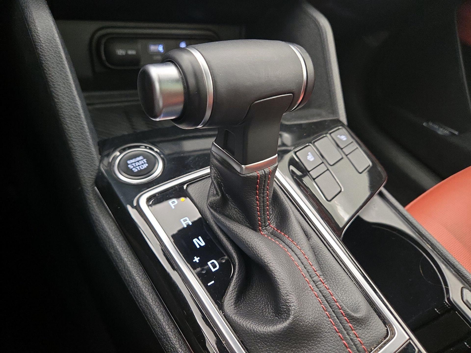 Thumbnail: 2023 Kia Sportage - 18