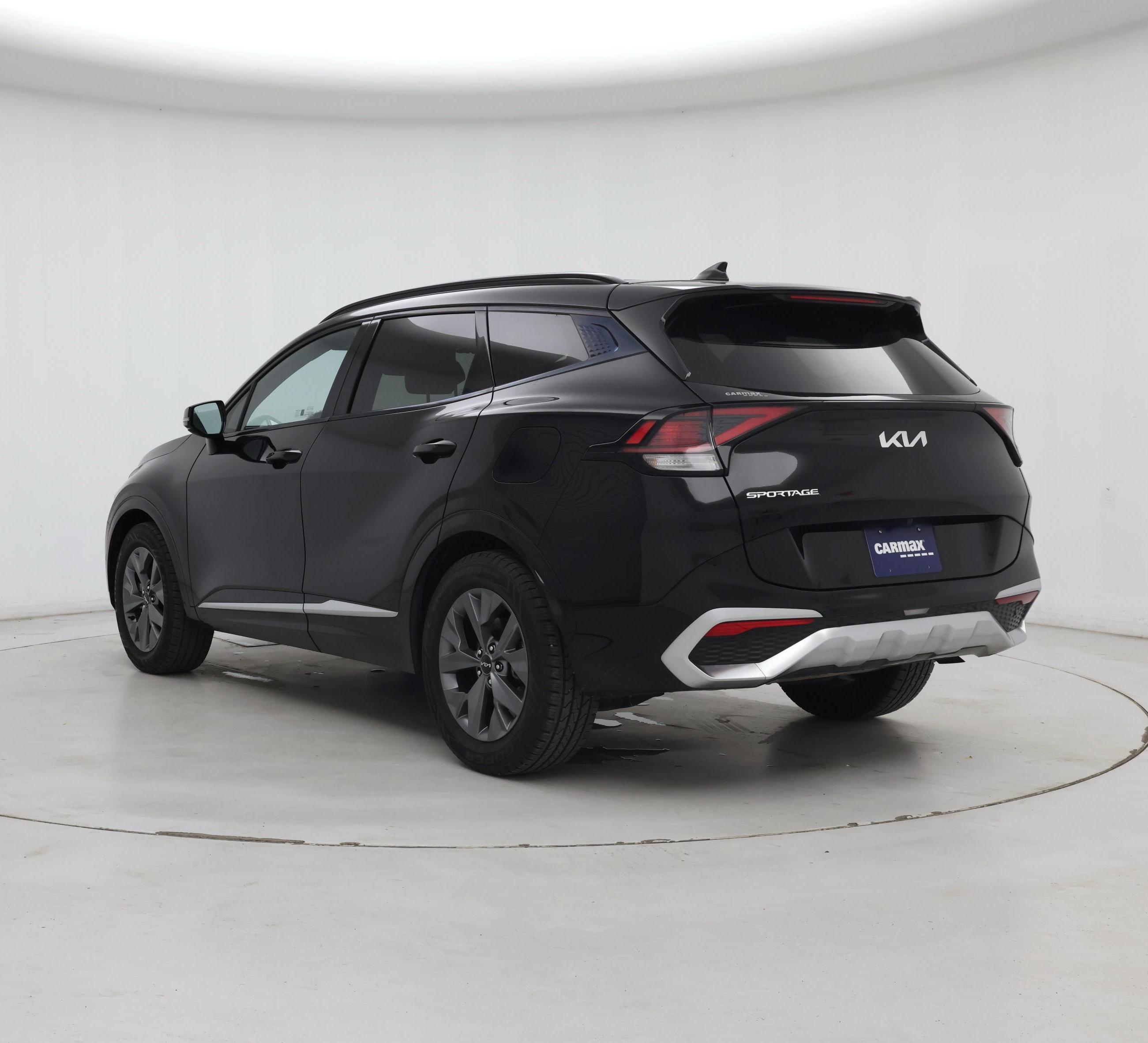 Thumbnail: 2023 Kia Sportage - 2